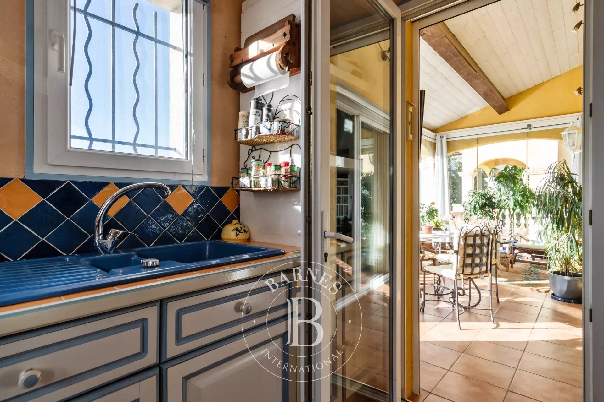 Ev Sainte-Maxime - picture 8