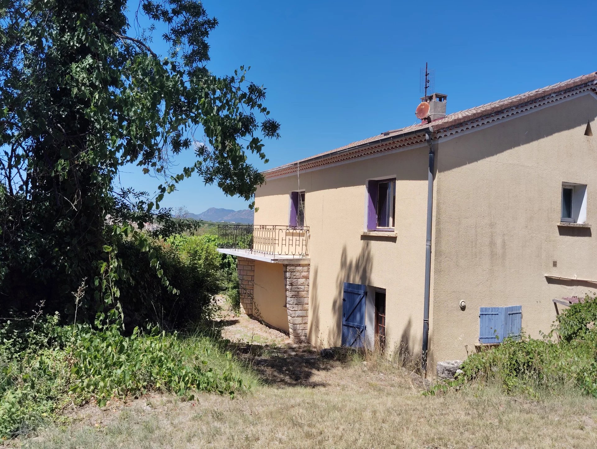 Agence immobilière de Pierres Des Cevennes