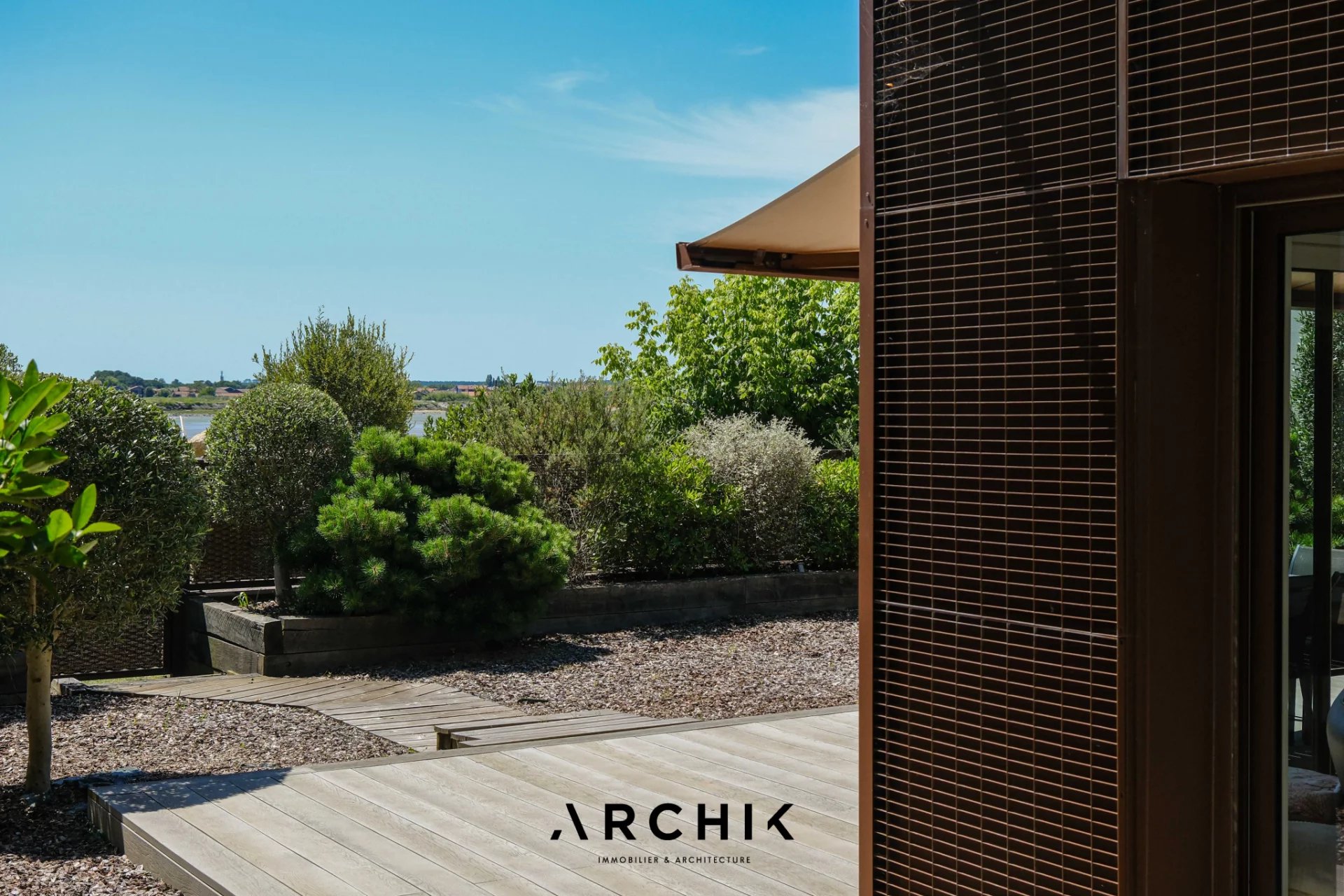 Location saisonnière Appartement Arcachon