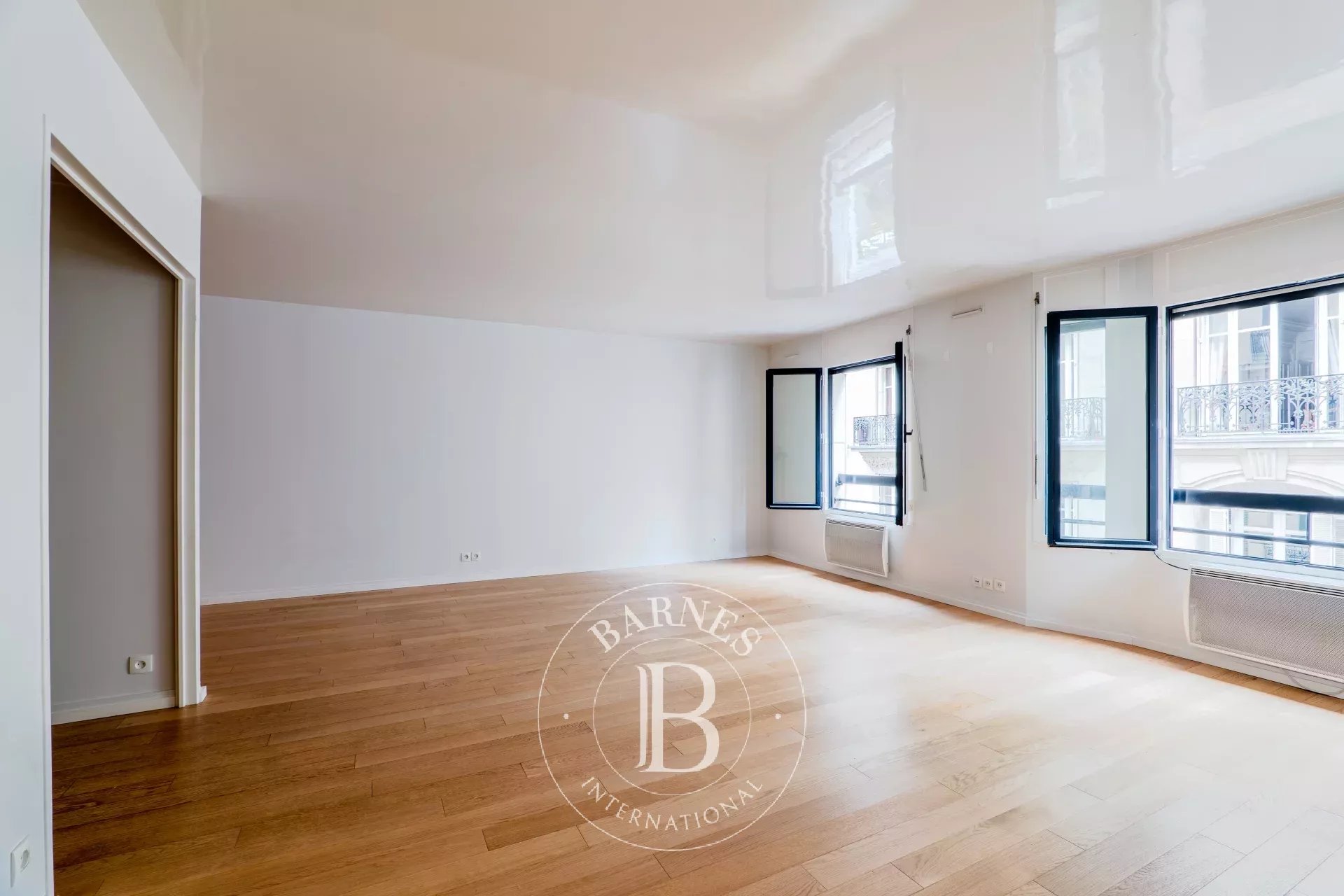 Daire Paris 7ème - picture 4