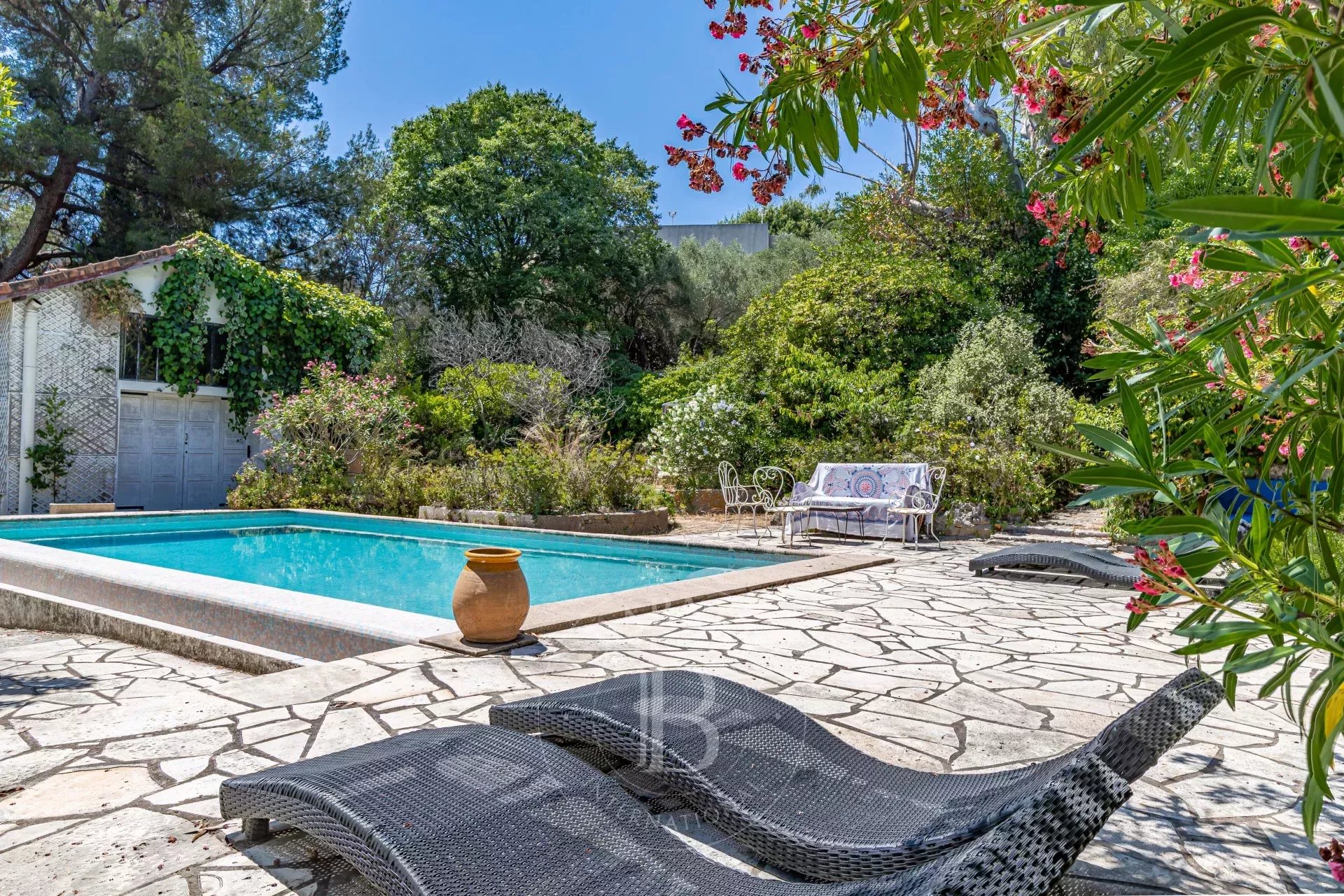 Вилла Antibes - picture 6