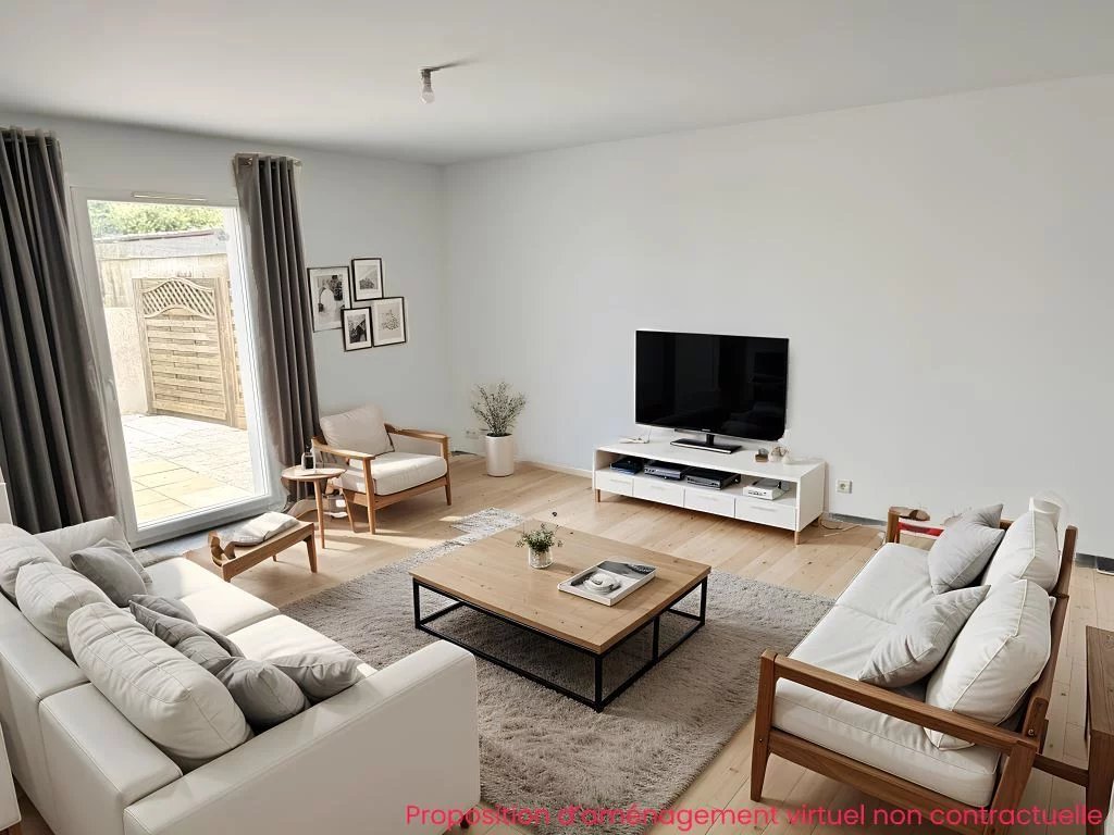 Agence immobilière de Max Immo Bordeaux
