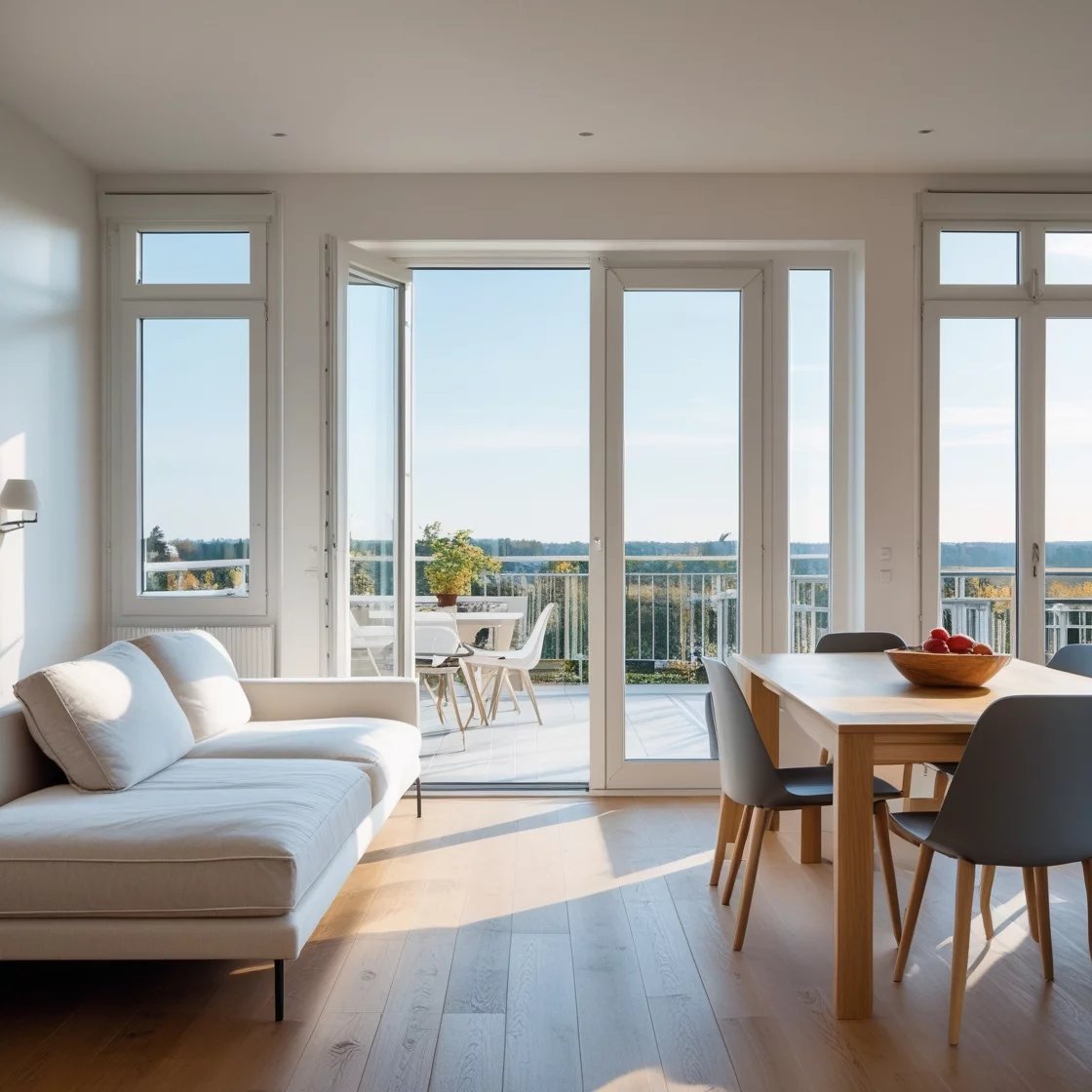 Agence immobilière de Logikiz