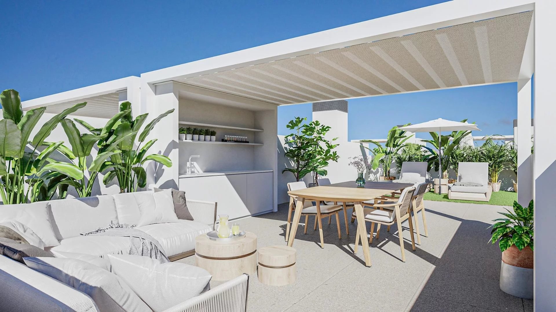 Agence immobilière de Cabinet GLOBAL-TRANSACTIONS