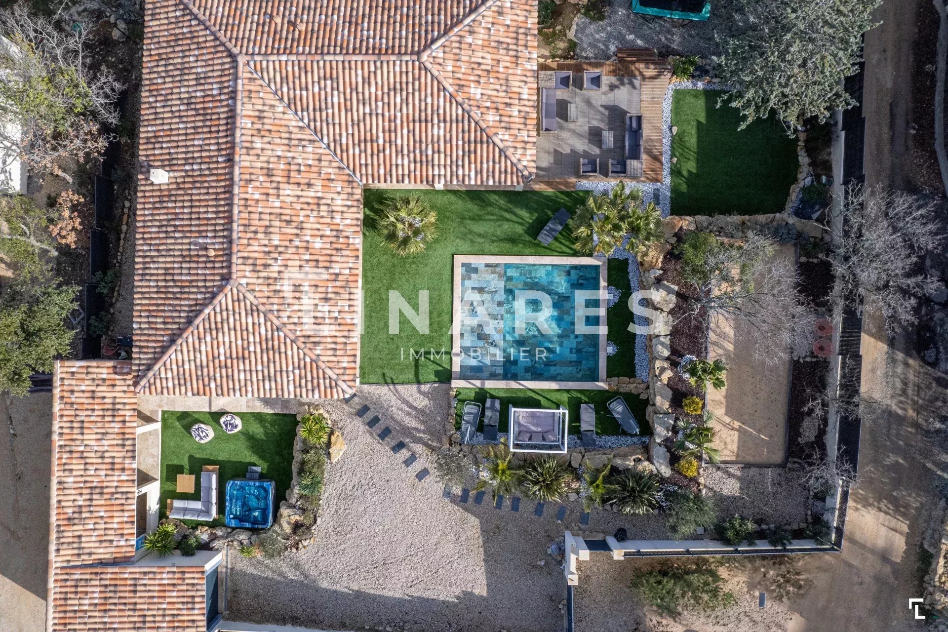 Sale Villa Plan-d'Aups-Sainte-Baume