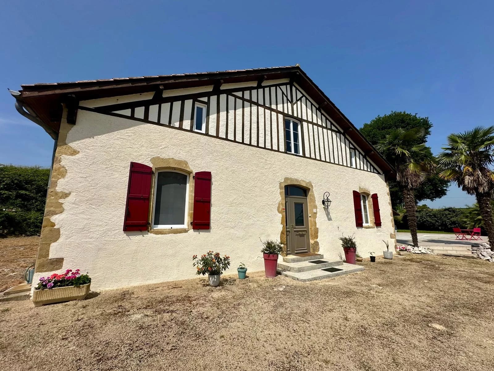 House for sale Projan, Gers