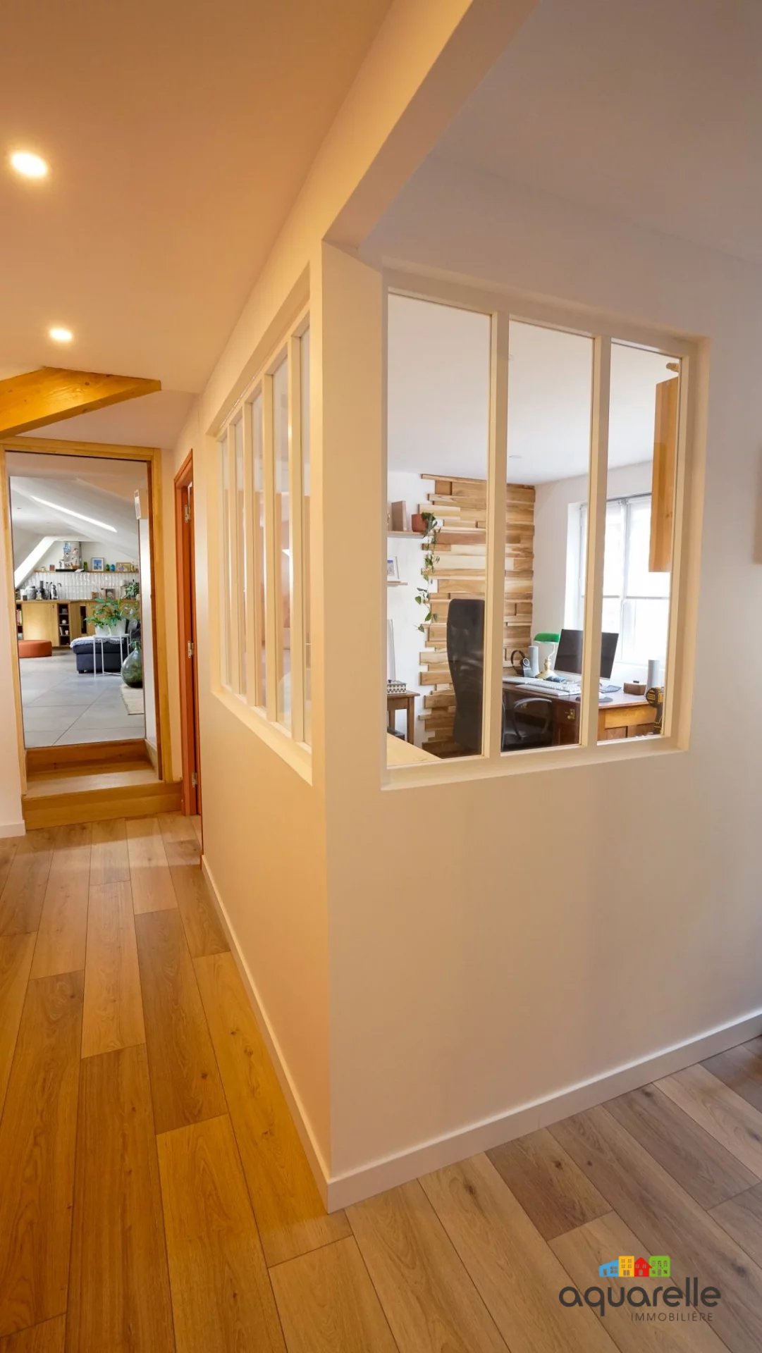 Vente Appartement Barr
