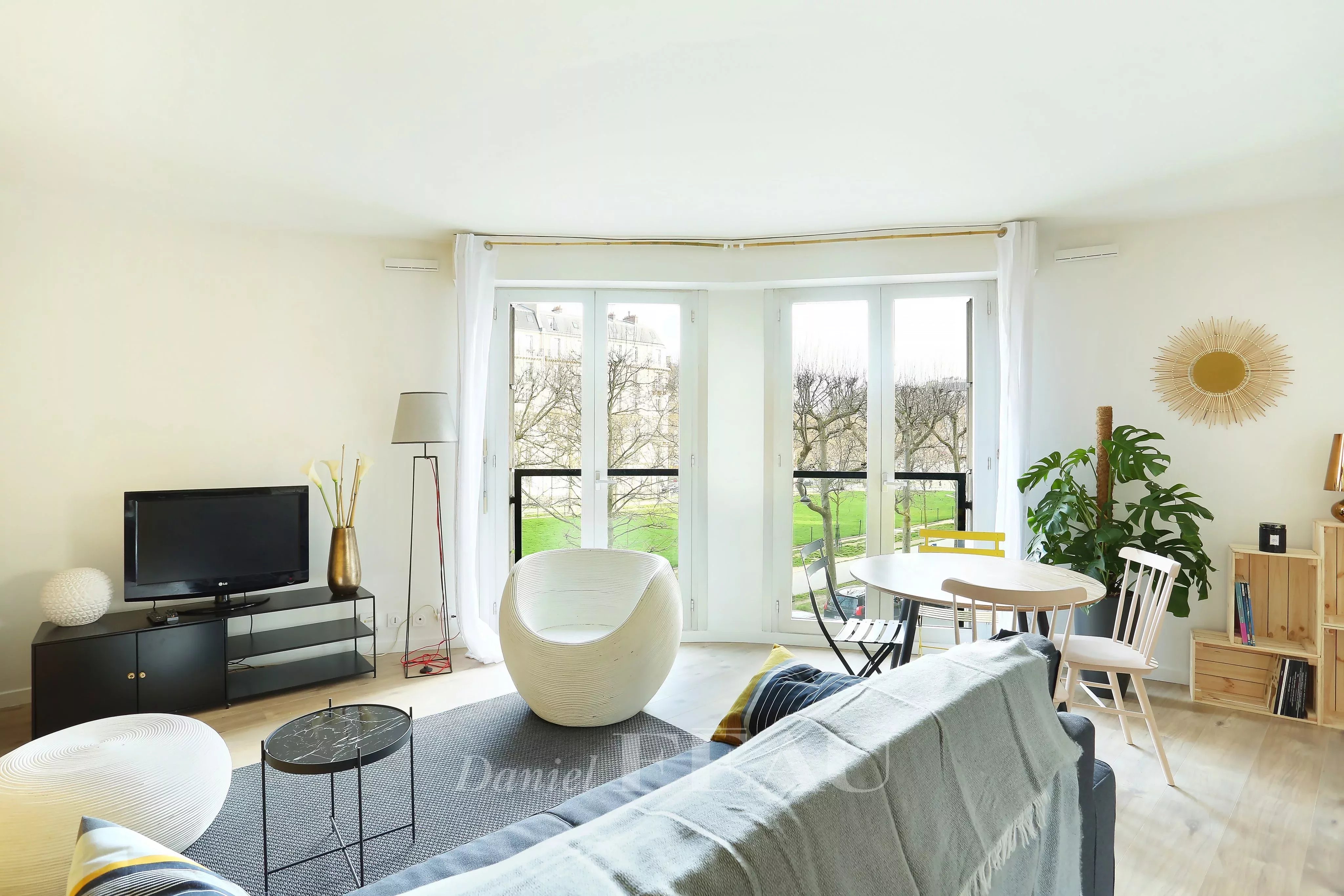Location Appartement Paris 7ème