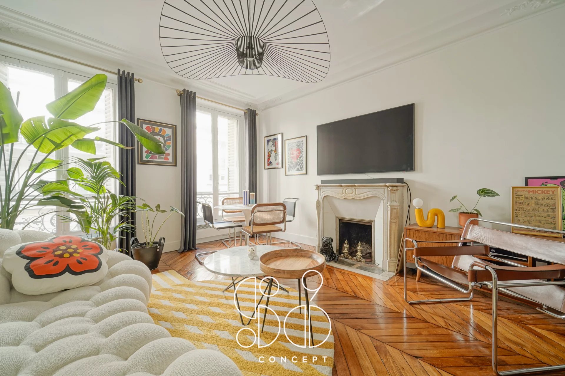 Agence immobilière de So9Concept