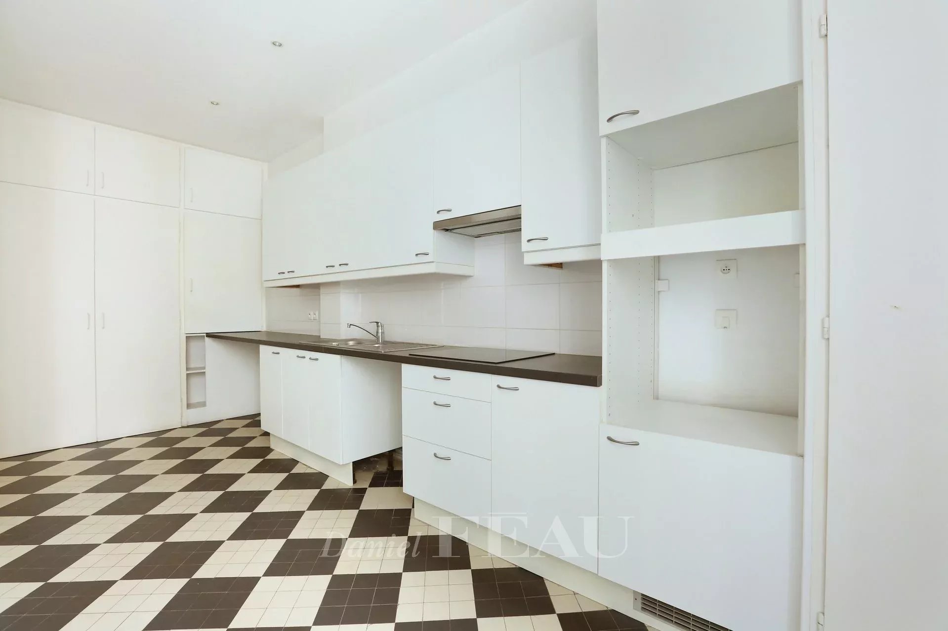 Rental Apartment Paris 7th