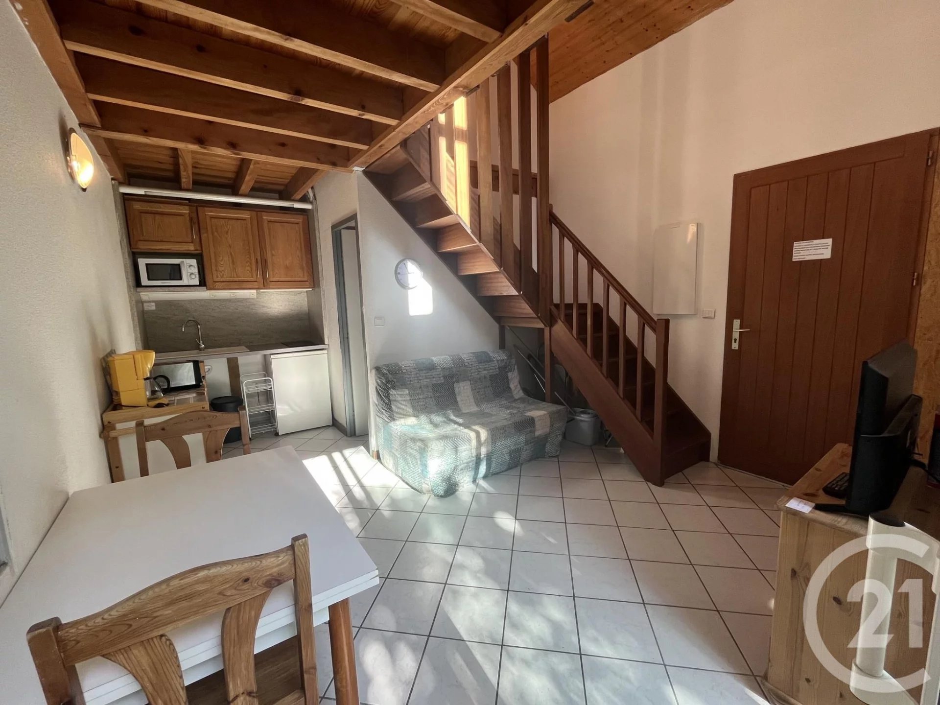 Vente Appartement Cauterets