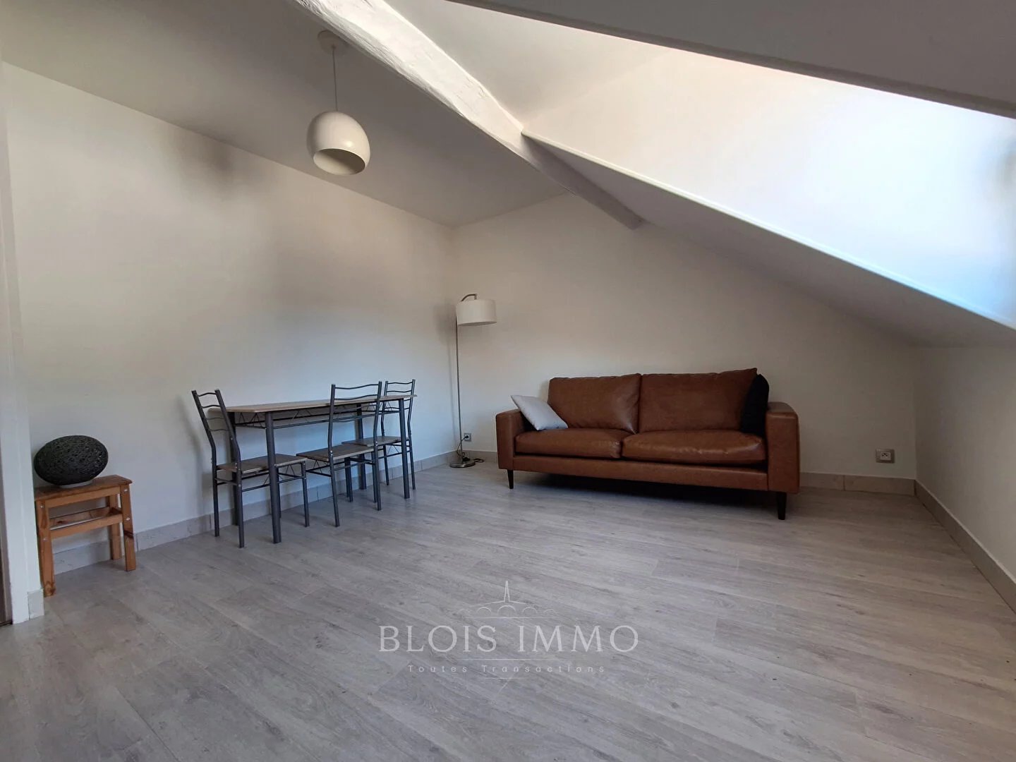 Location Appartement Blois