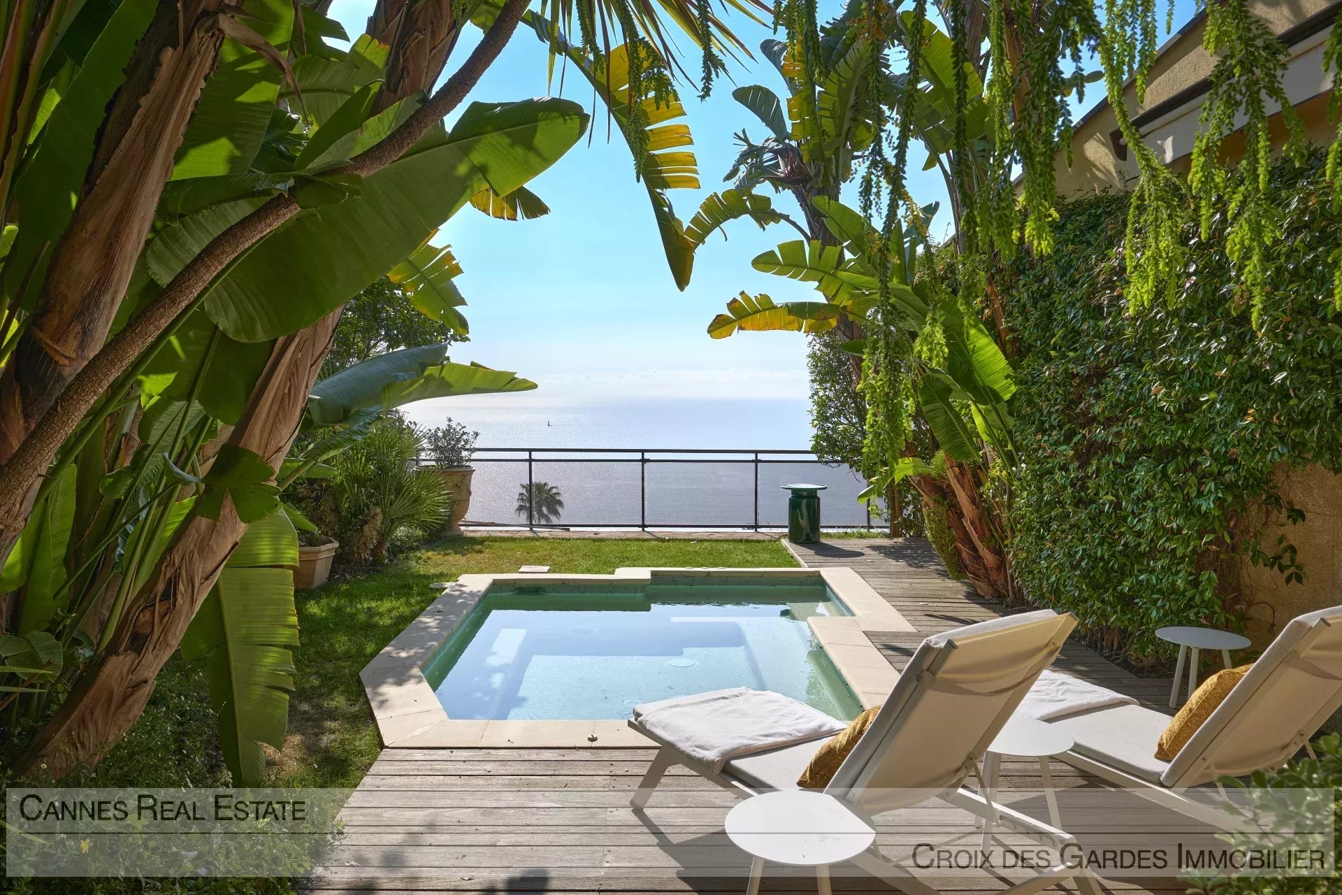 Agence immobilière de Cannes Real Estate
