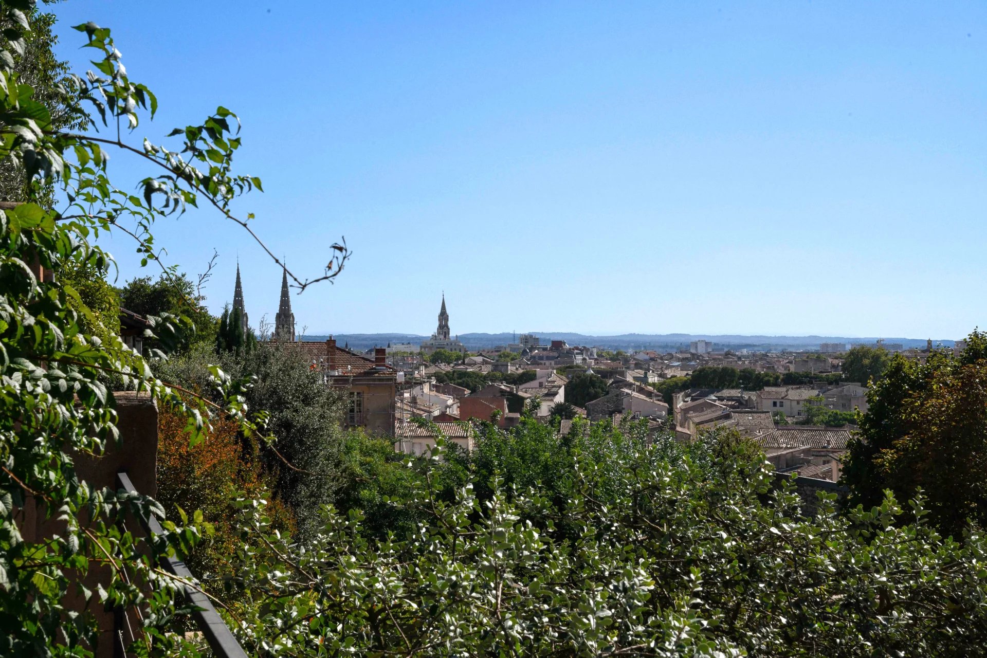 Agence immobilière de Catherine la Bruyère Immobilier