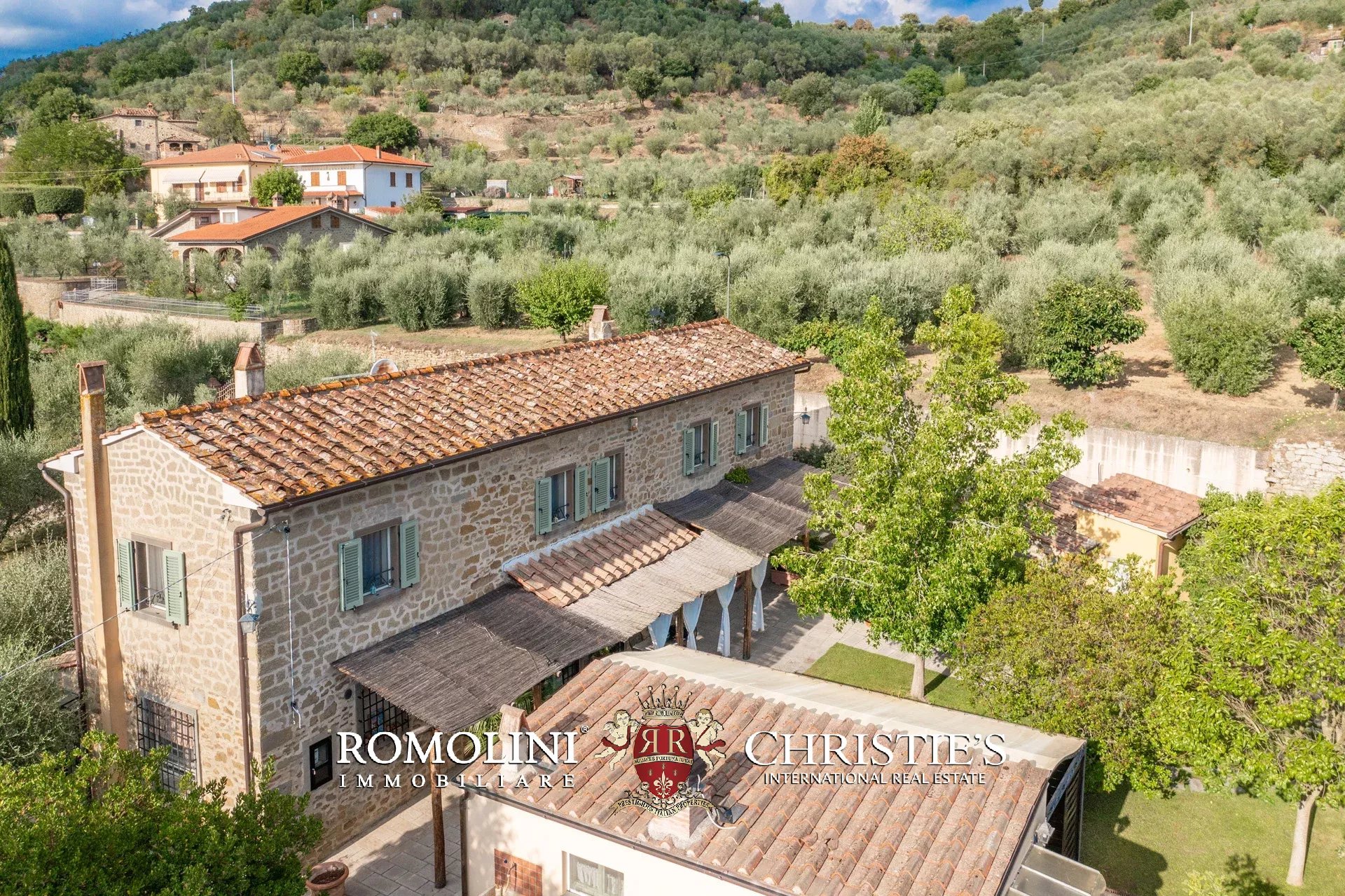 3 Bedroom Villa/Townhouse's Image 4