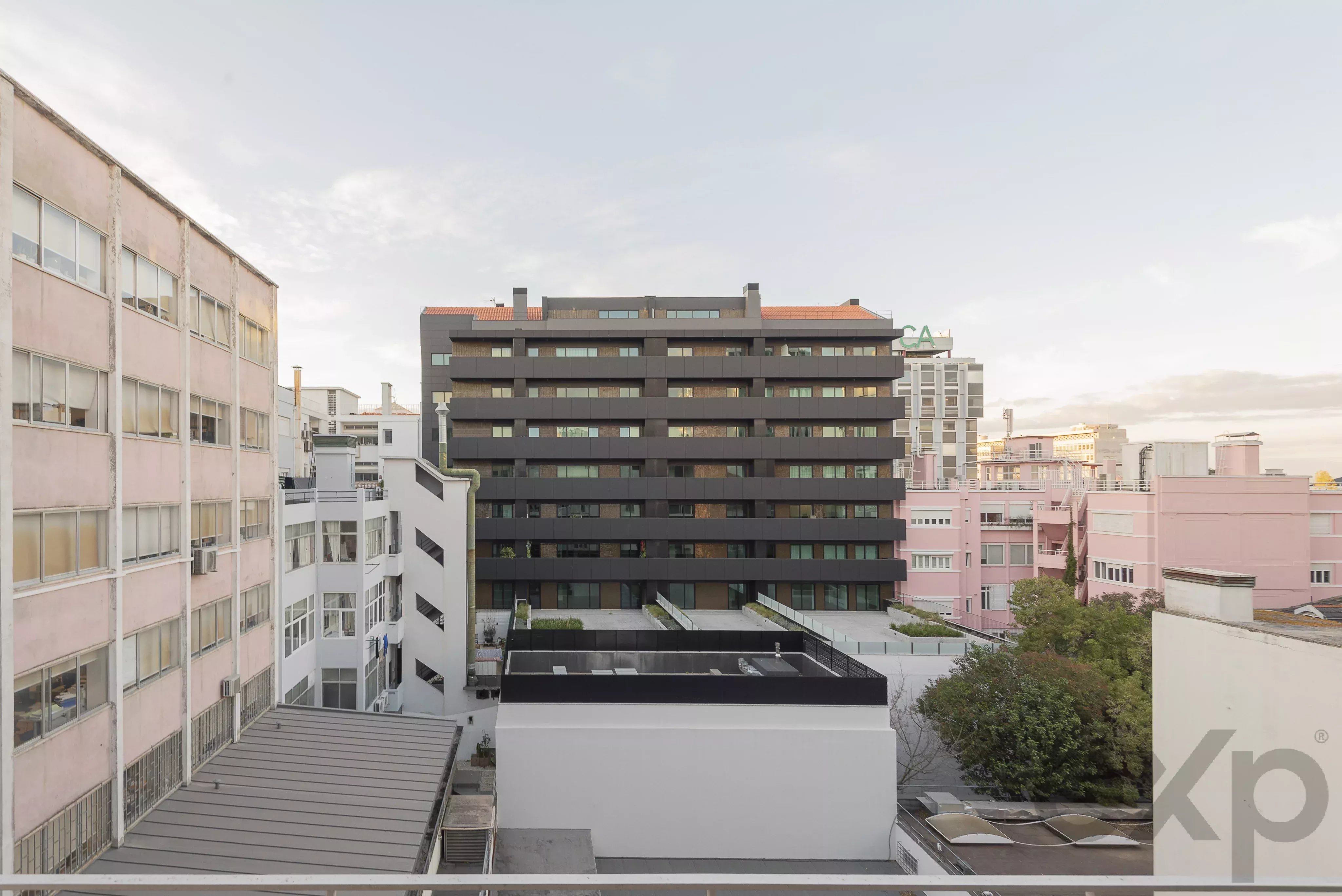 Total renovation 6 rooms, penthouse, available June 2026 86686469 image 7