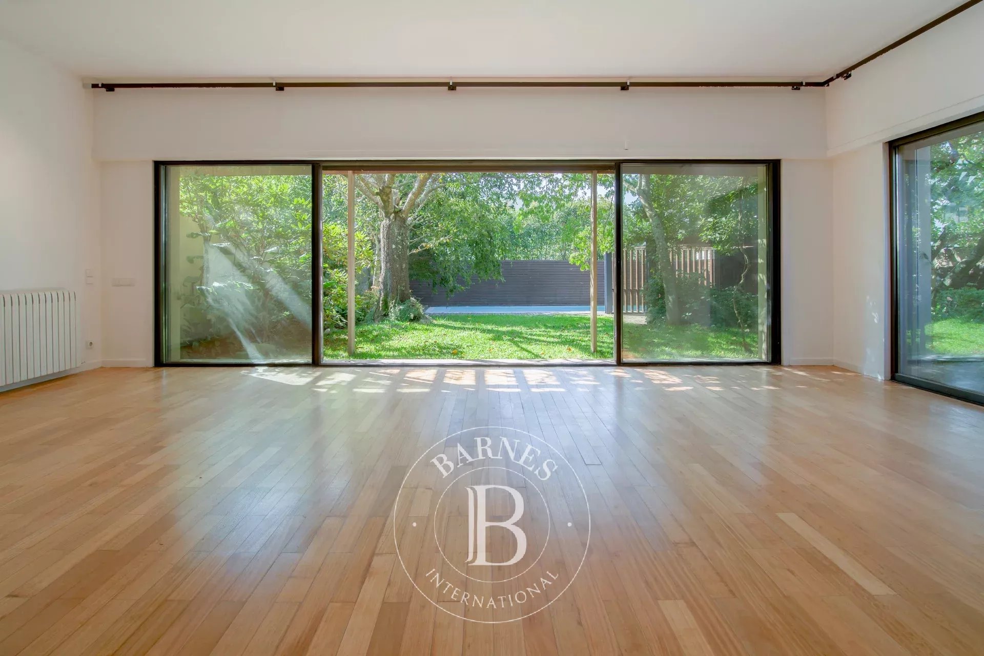 ikiz villa Aldoar, Foz do Douro e Nevogilde