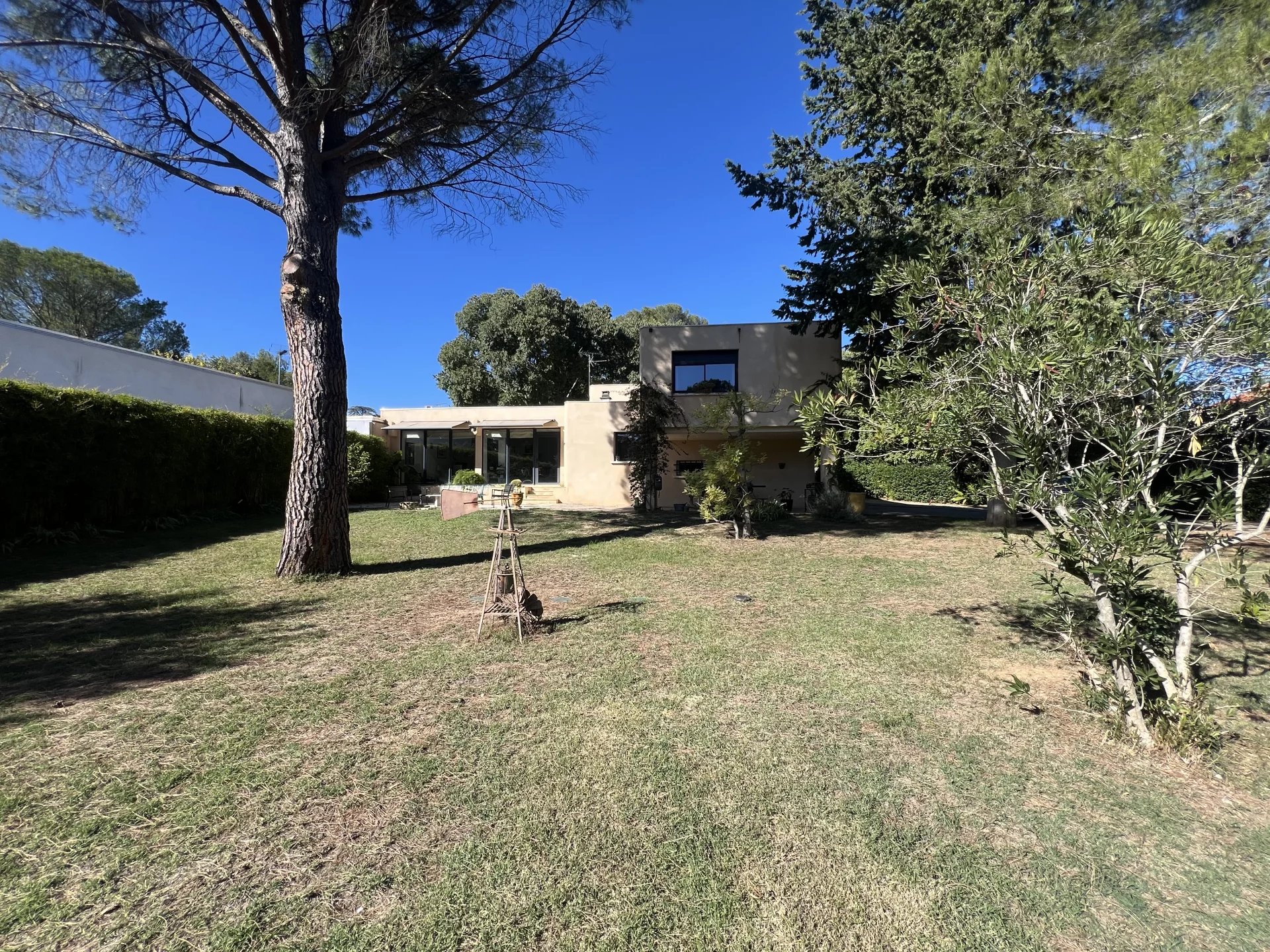 Agence immobilière de Pragout Immobilier