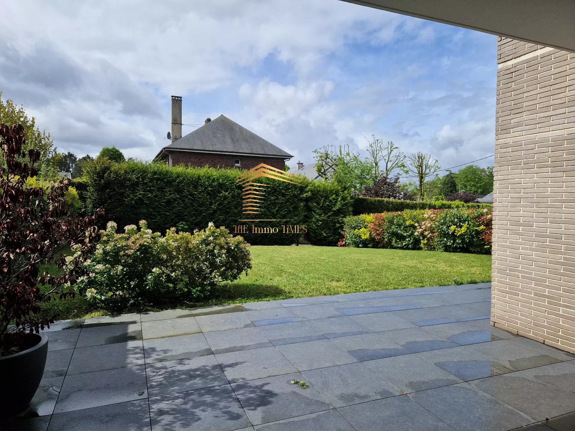 Agence immobilière de The Immo Times