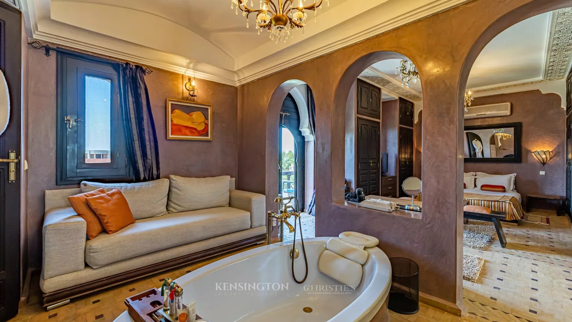 9 Bedroom Villa/Townhouse's Image 72