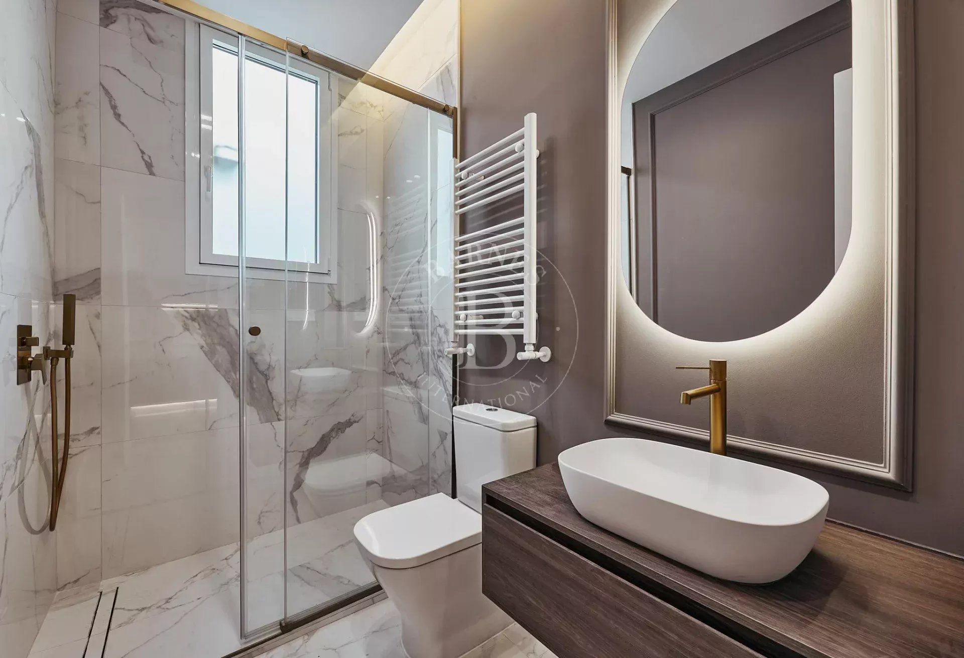 Daire Madrid - picture 10