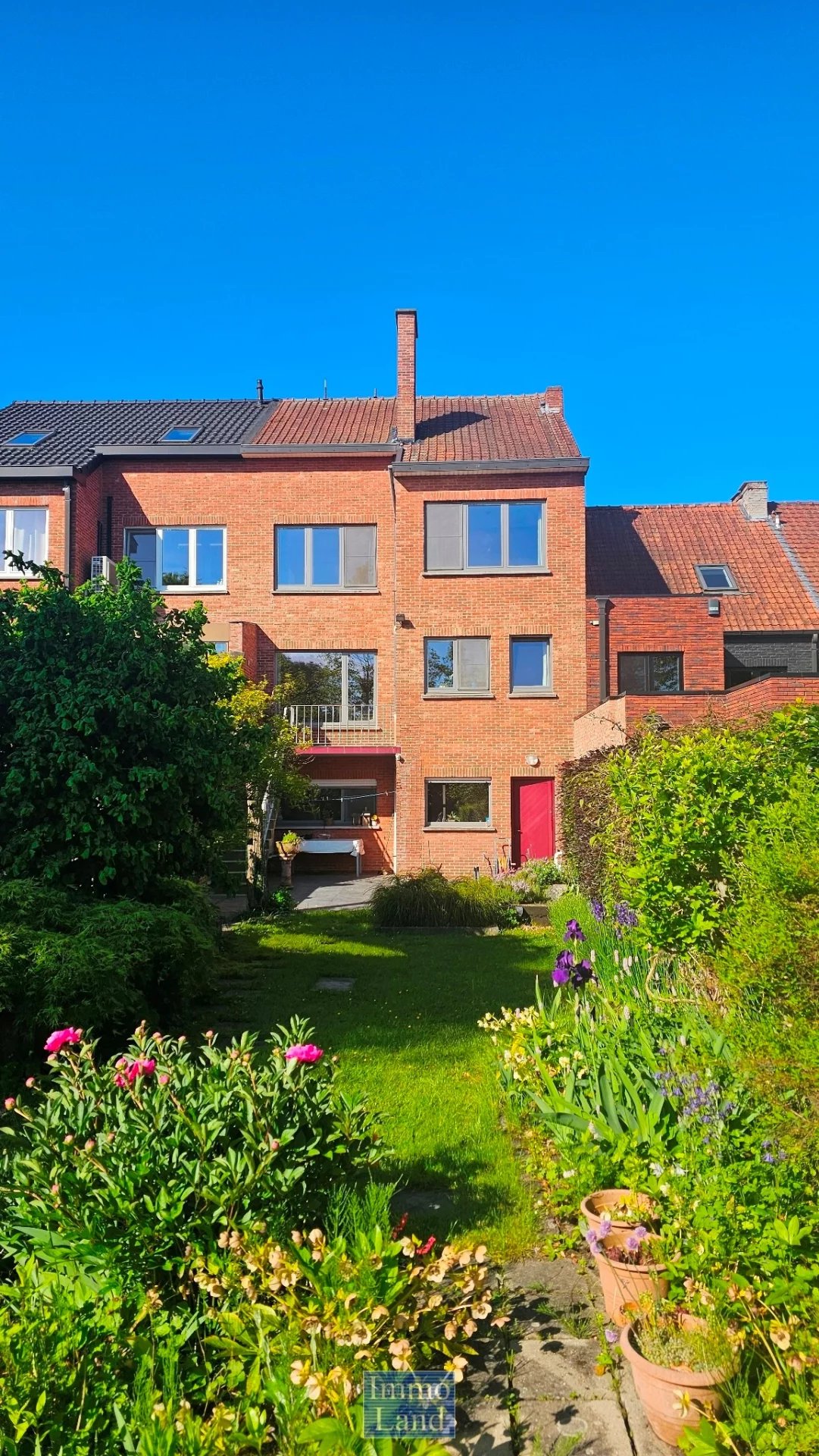 Verkoop Huis Hasselt