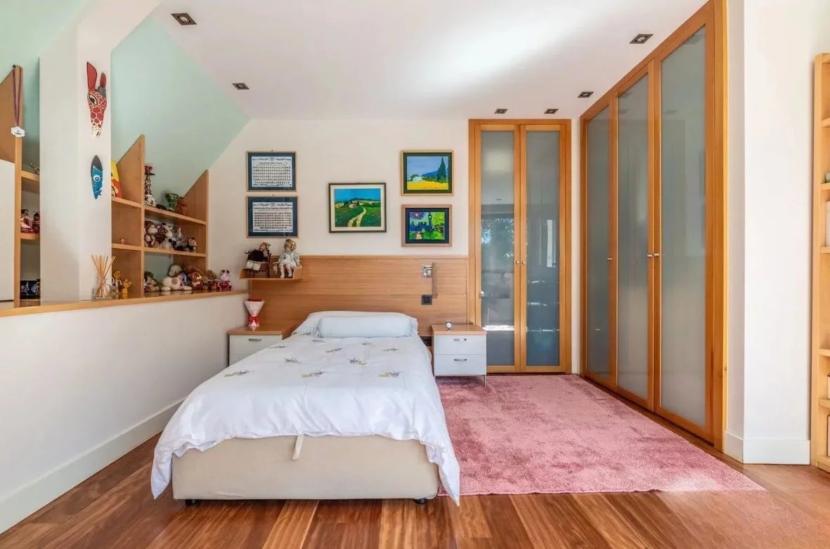 Venta Villa Las Rozas de Madrid