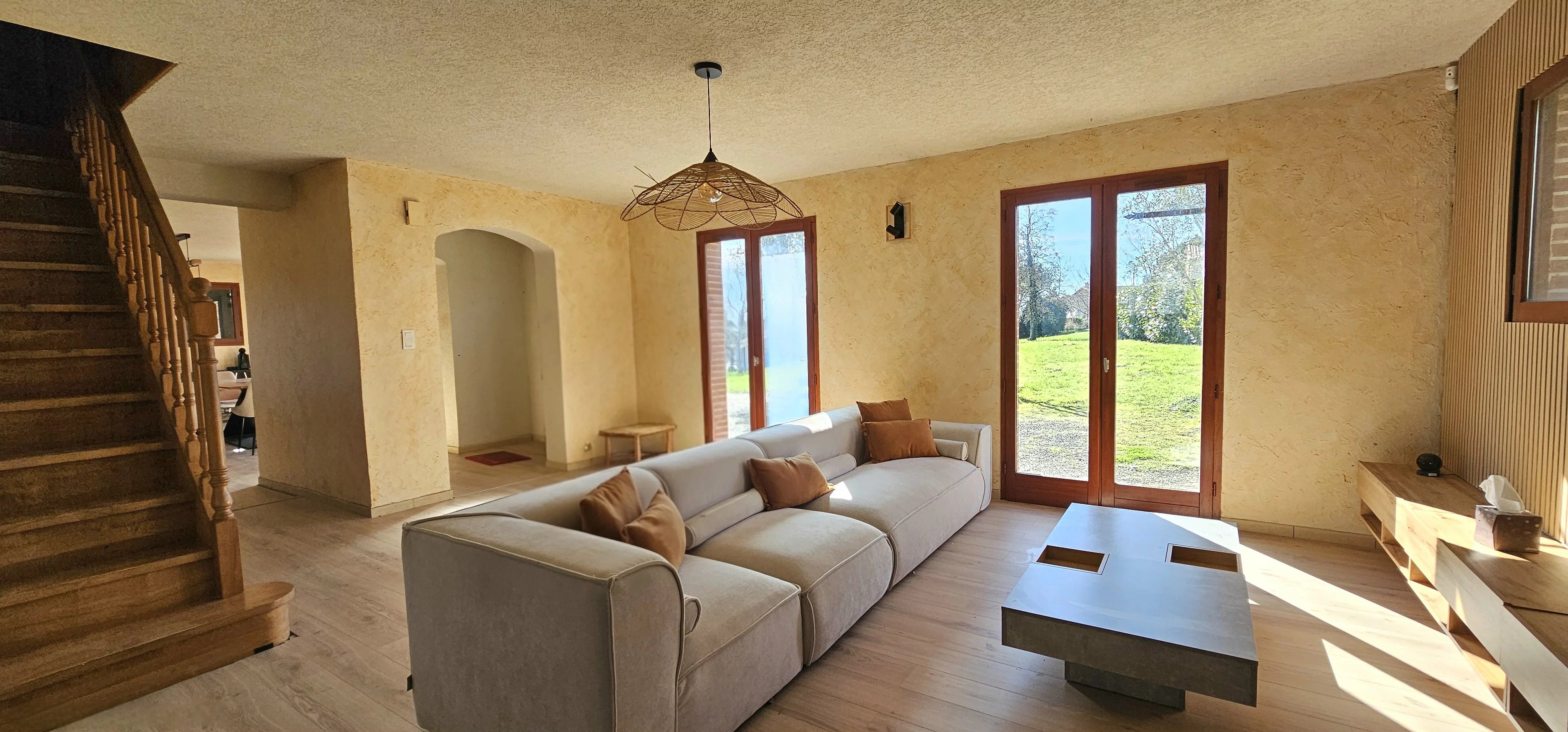 House for sale Beaumont-sur-Lèze, Haute-Garonne