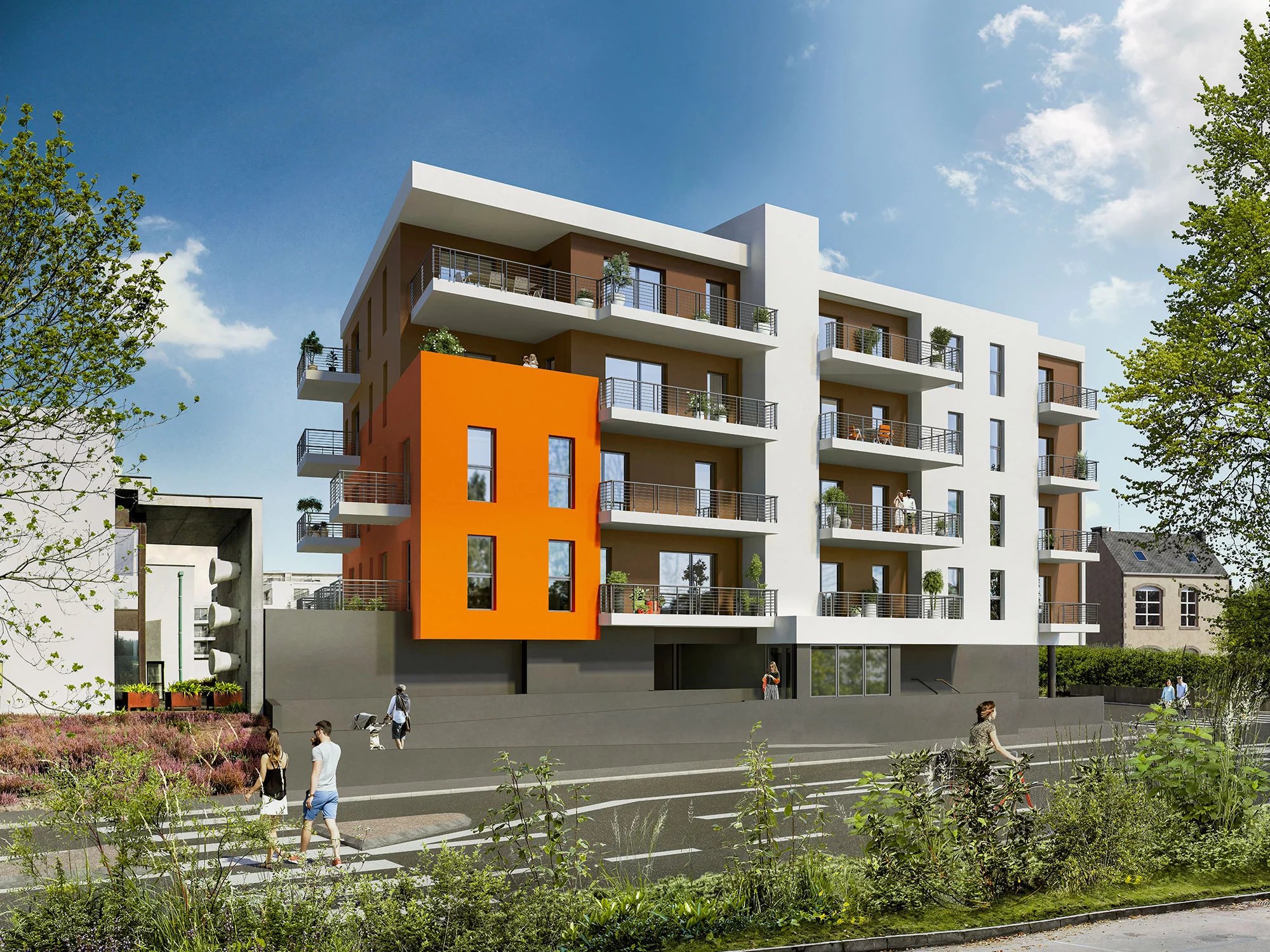 Agence immobilière de AR VRO Immobilier