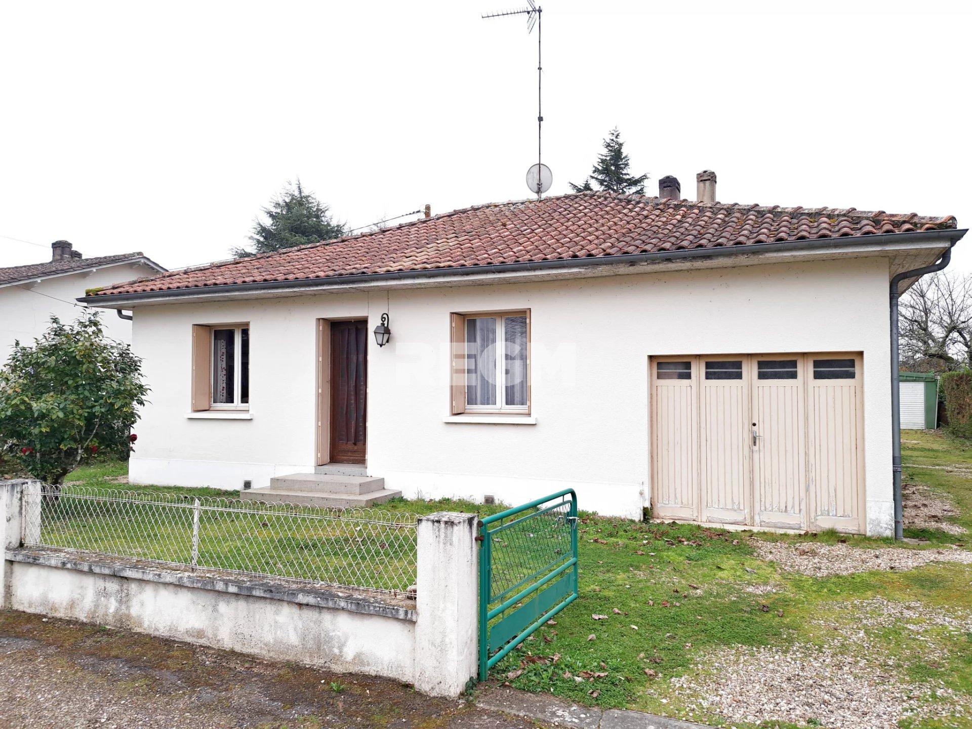 Vente Maison Gardonne