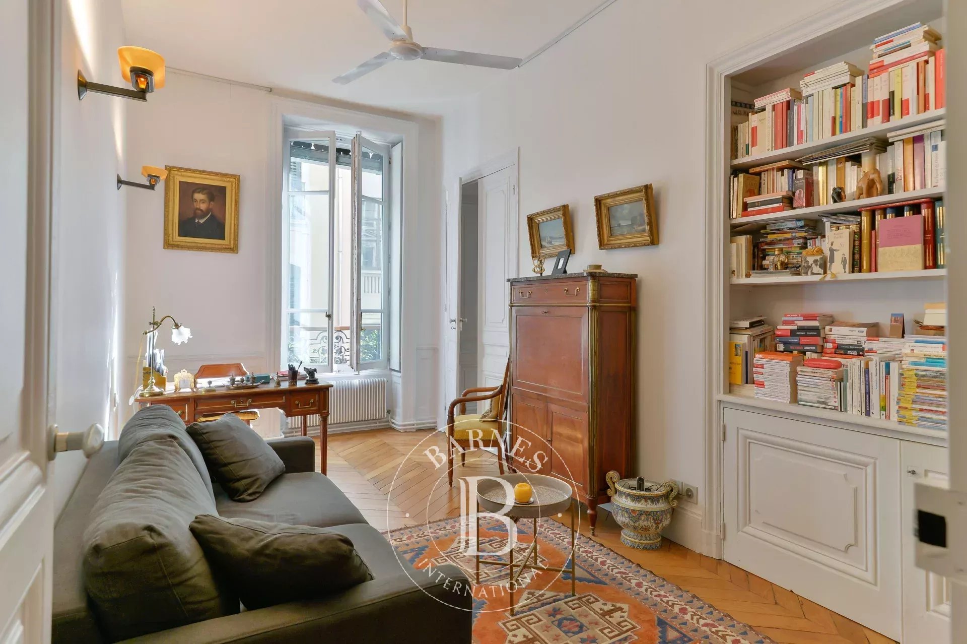 Daire Lyon 2ème - picture 7