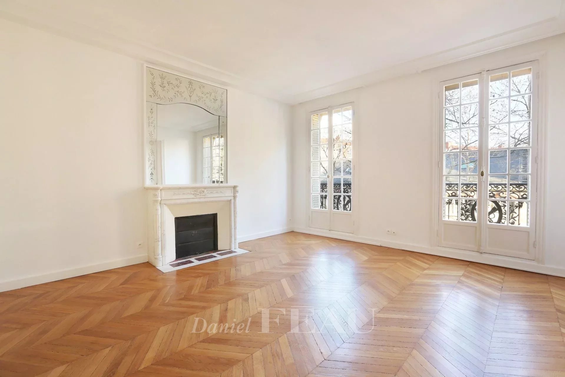 Rental Apartment Paris 7th