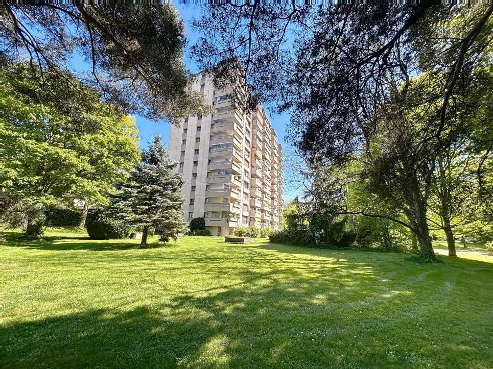 Vaste et lumineux 6 pièces en pignon - Vue Imprenable