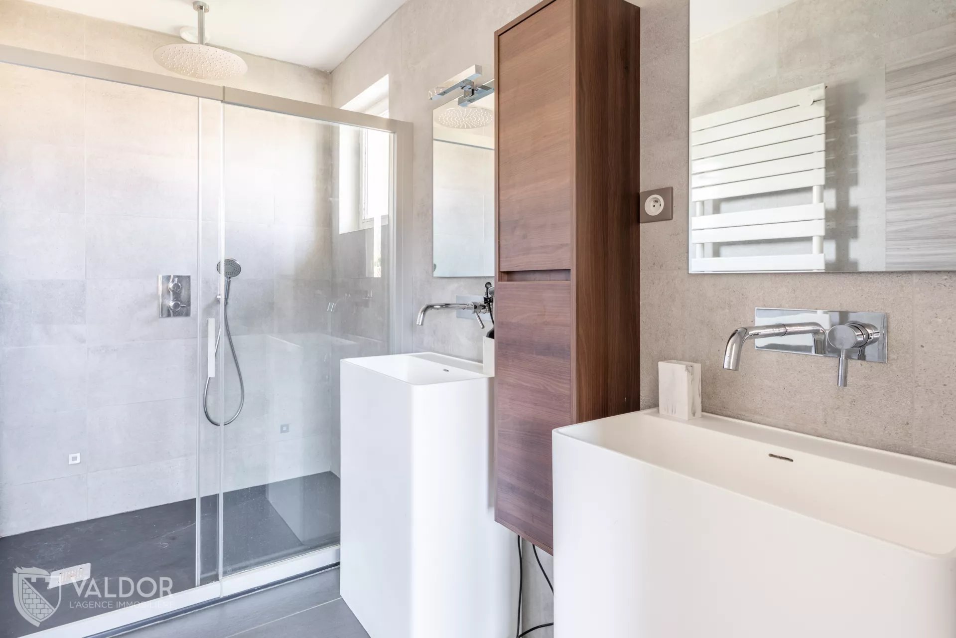 Maison de 185 m² avec piscine à Saint Germain au Mont d'Or