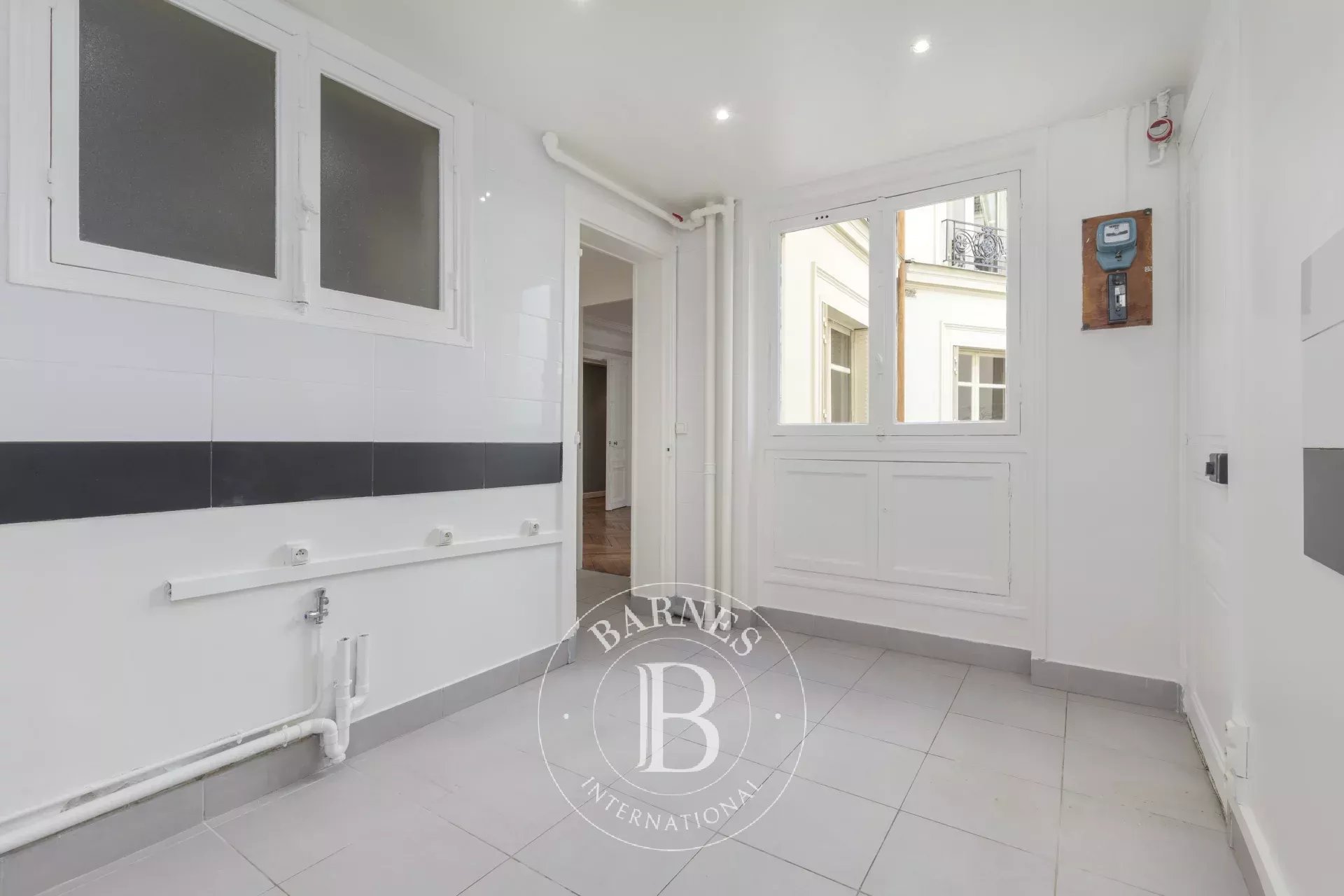 Daire Paris 17ème - picture 7