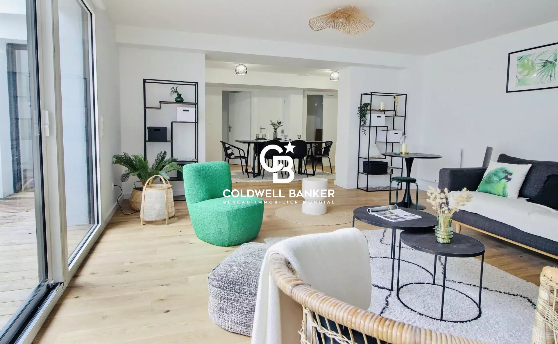 Agence immobilière de Bordeaux Premium