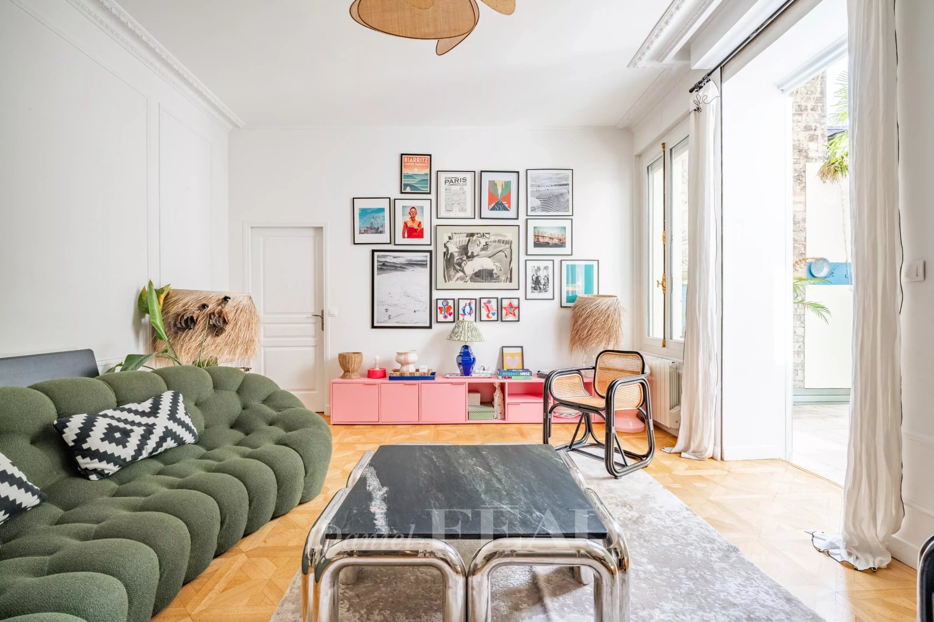 3 Bedroom Apartment/Flat's Image 11