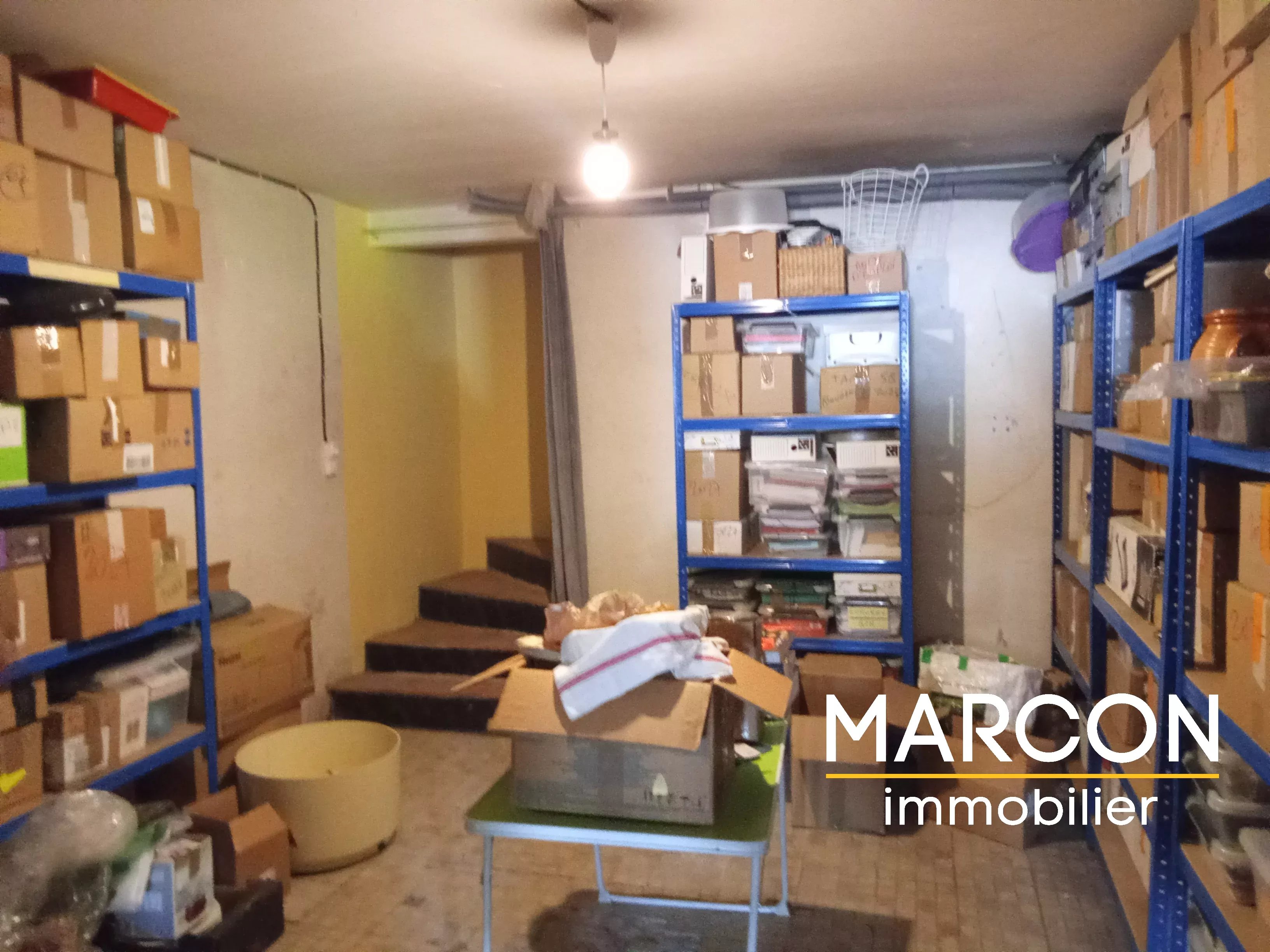 Sale House Saint-Yrieix-les-Bois