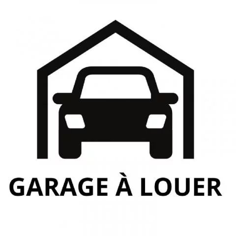 Location Garage Nice Saint Sylvestre