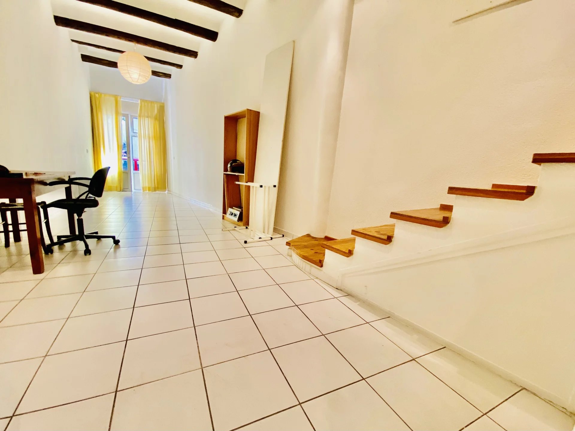 Location Appartement Marseille 2ème
