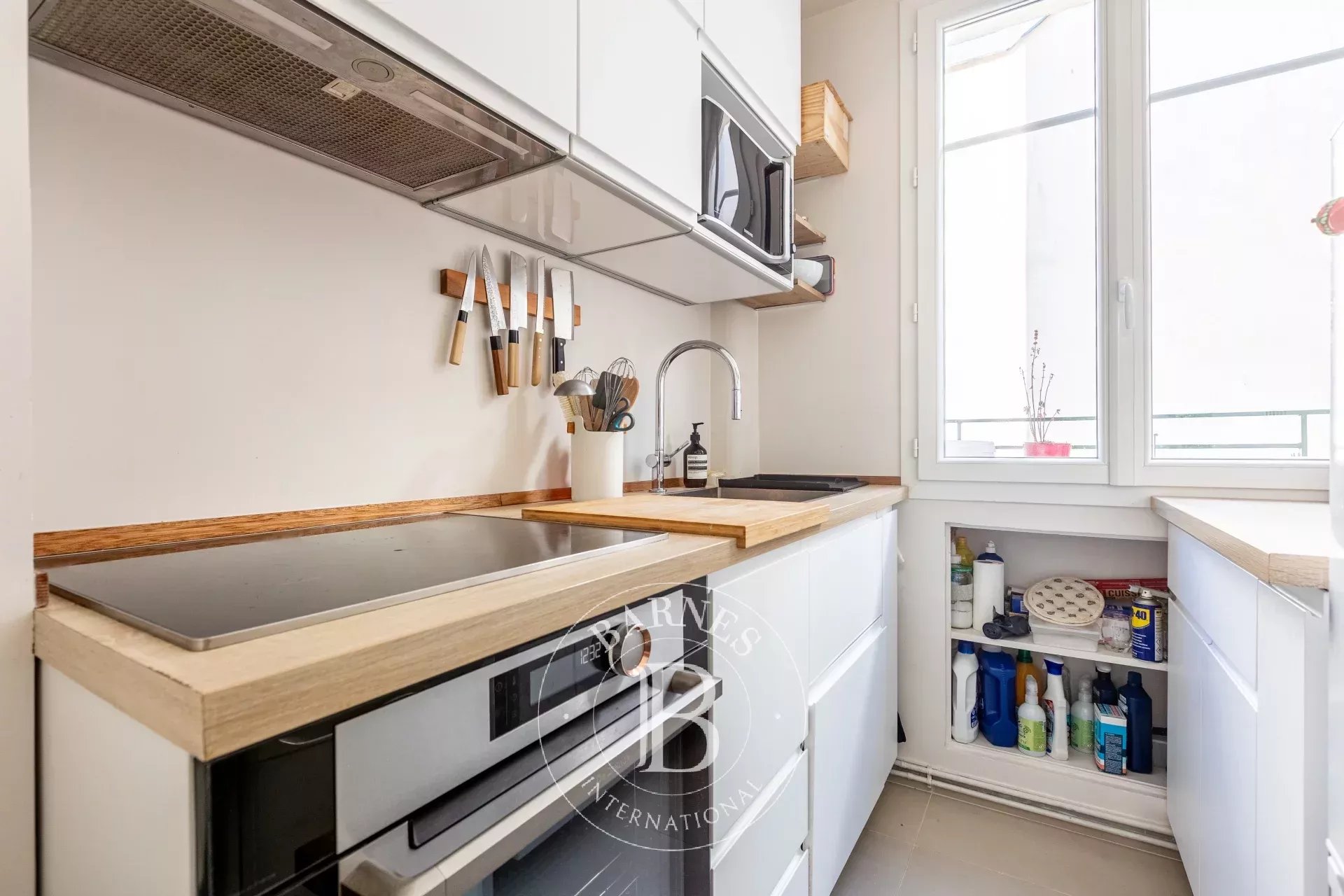 Paris  - Apartment  - picture 7