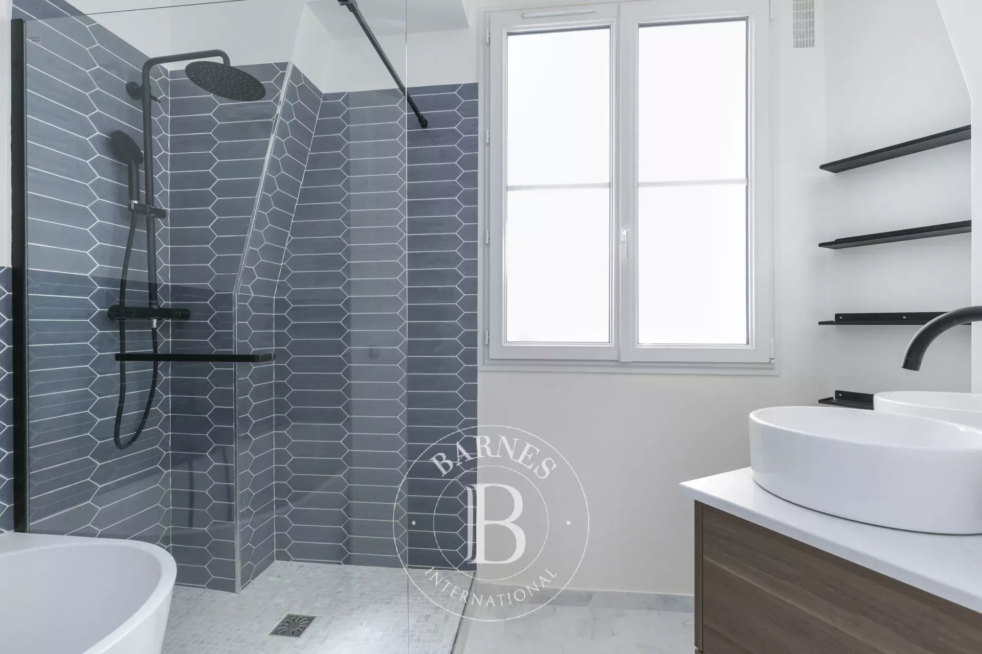 Daire Paris 9ème - picture 9