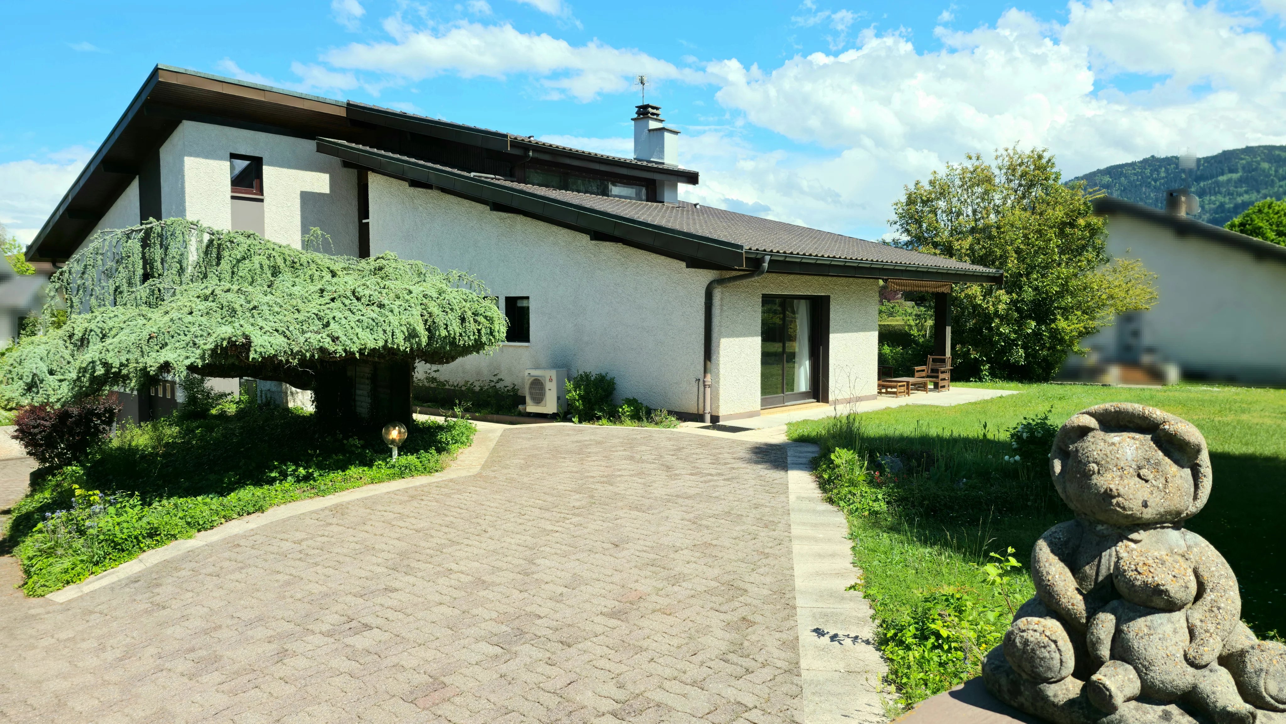 Vente Maison Armoy