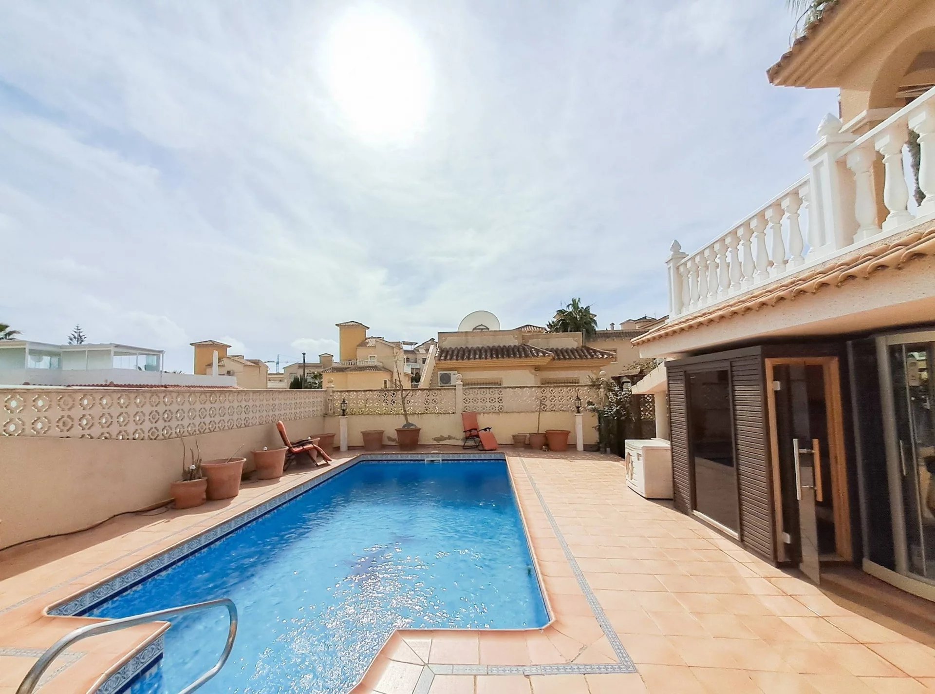 Vente Villa Orihuela-Costa