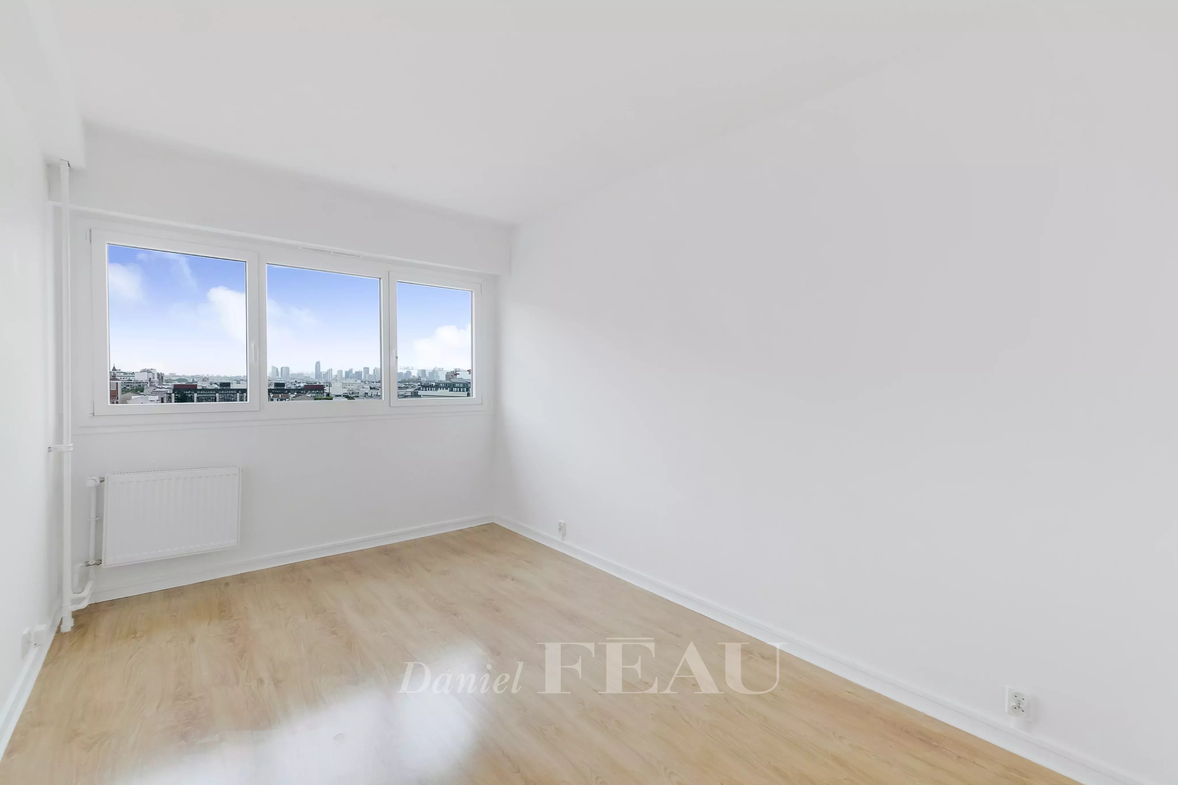 Rental Apartment Boulogne-Billancourt