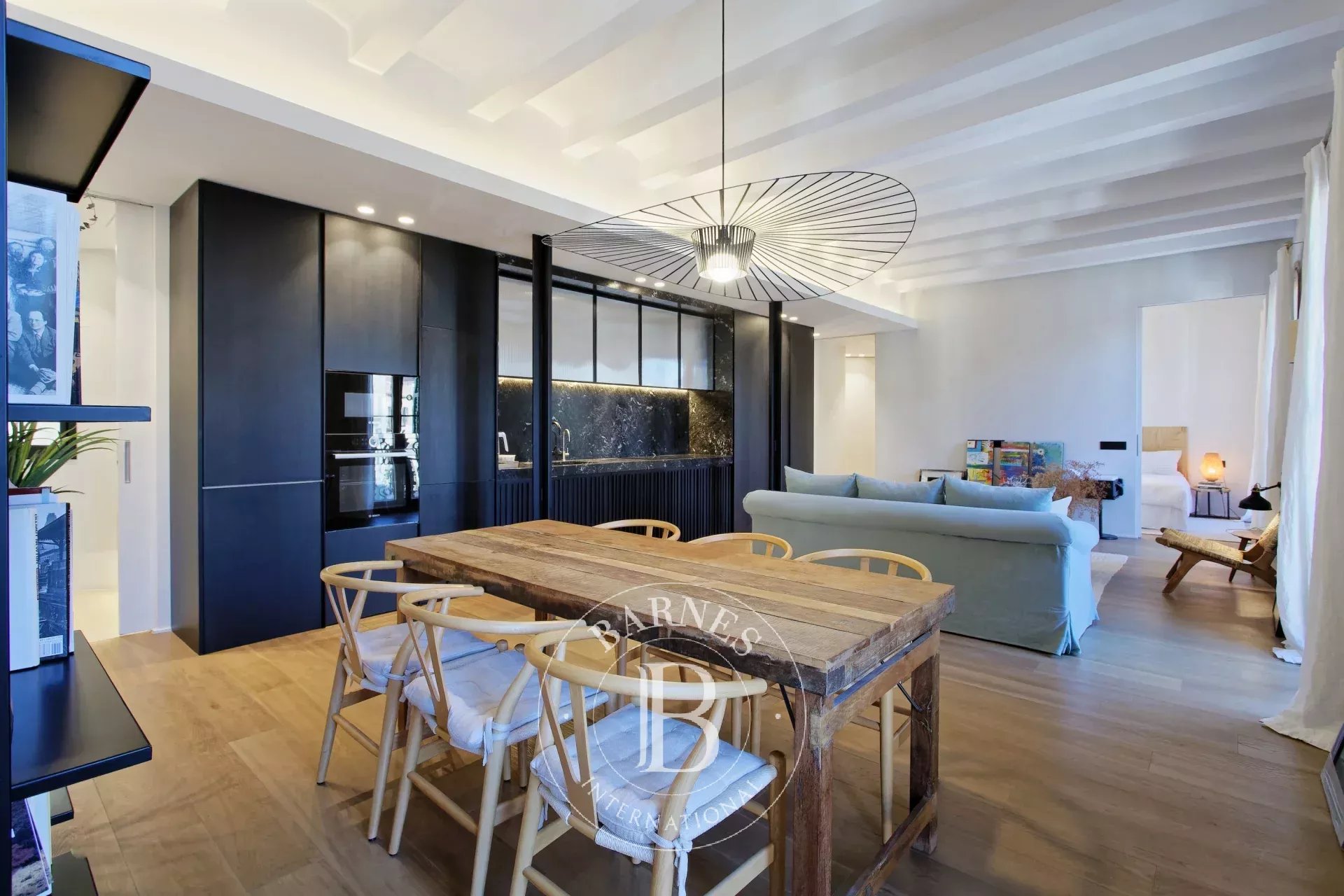 Daire Barcelona - picture 4