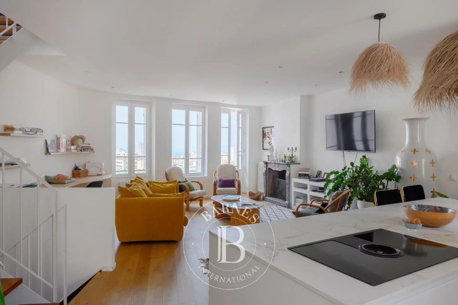 Daire Marseille 7ème - picture 10