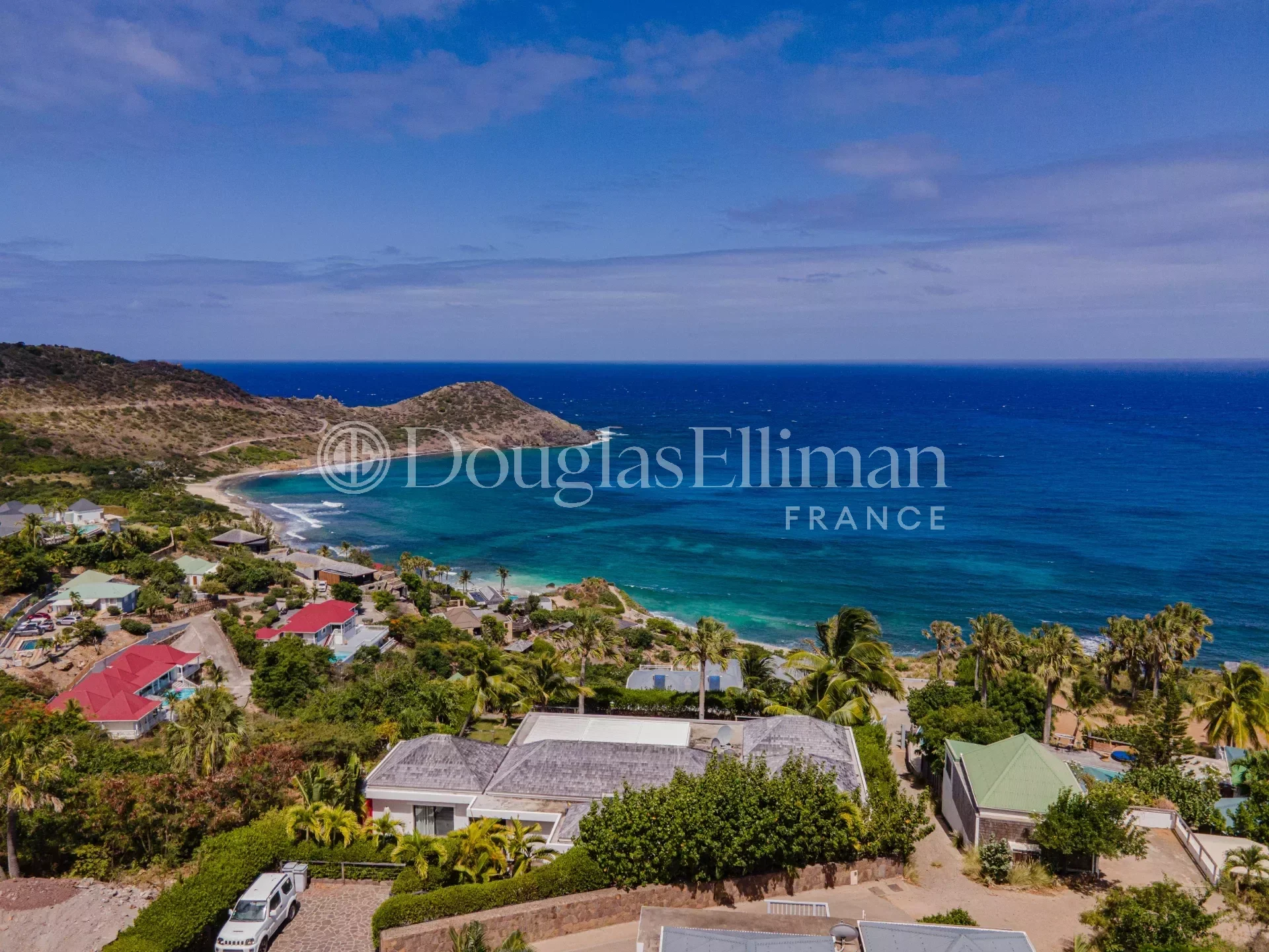 Saint-Barth – Toiny – 3ch – studio - Image nᵒ3