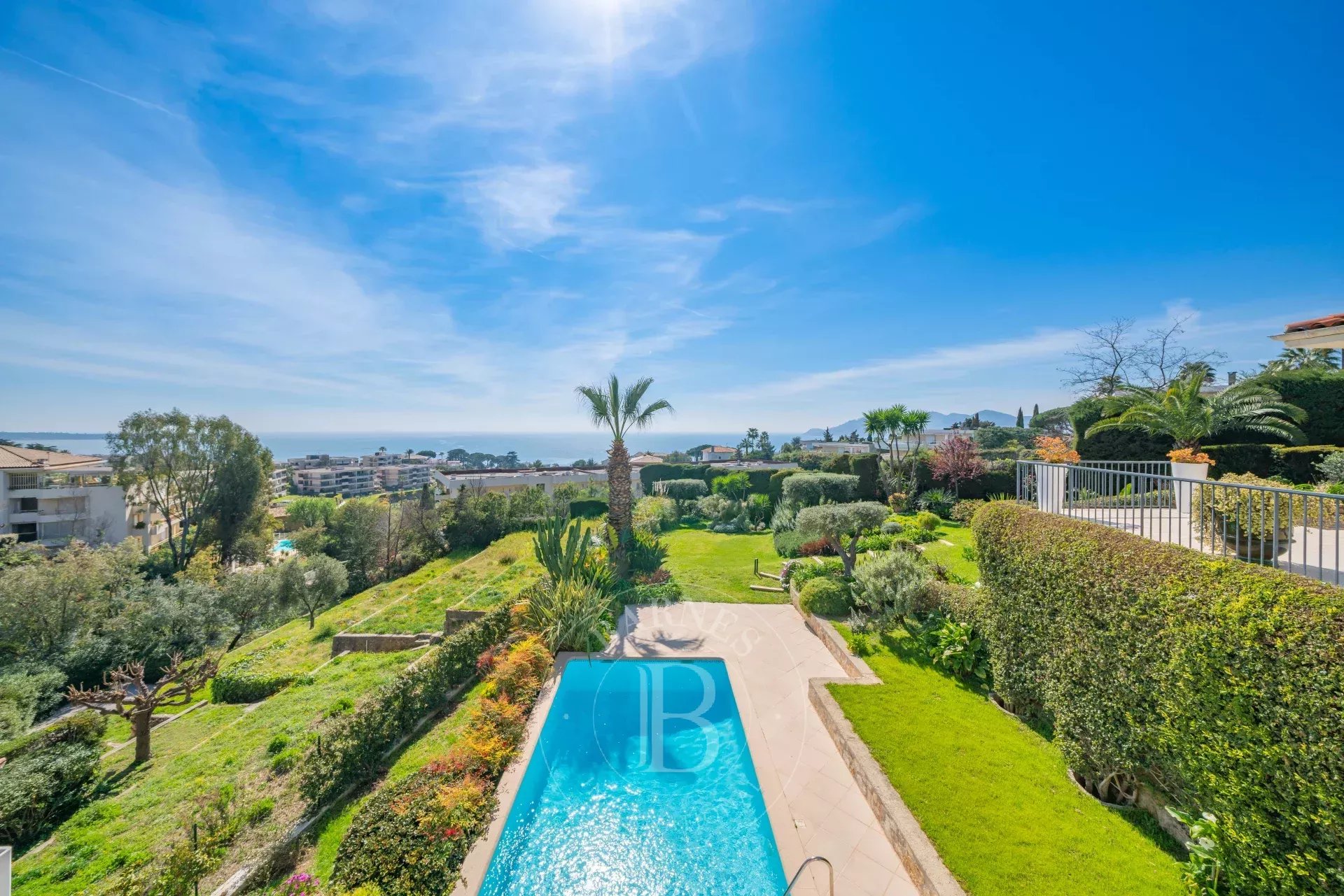 Вилла Cannes - picture 17