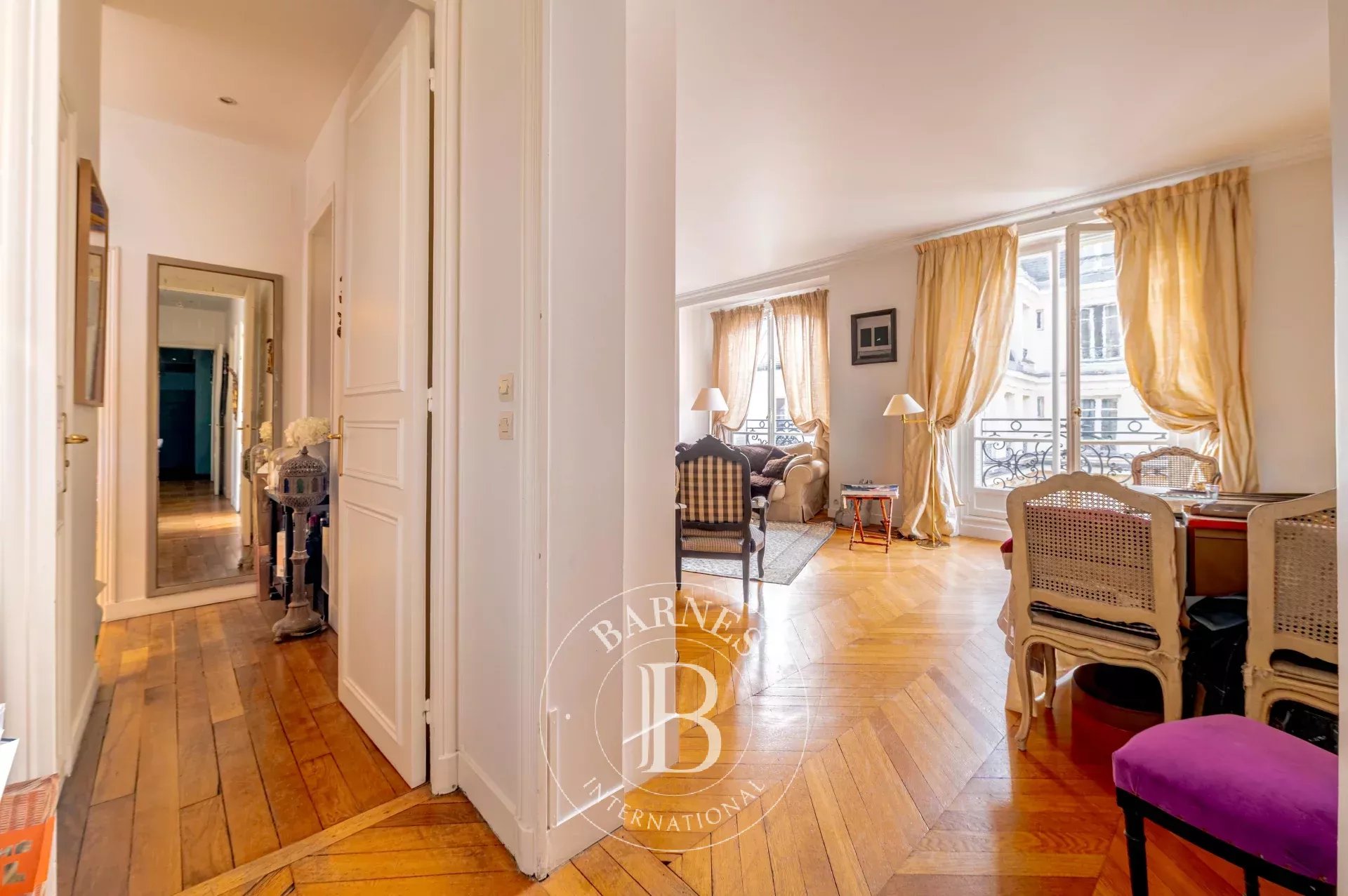 Apartment Paris 75005  -  ref 86702901 (picture 3)